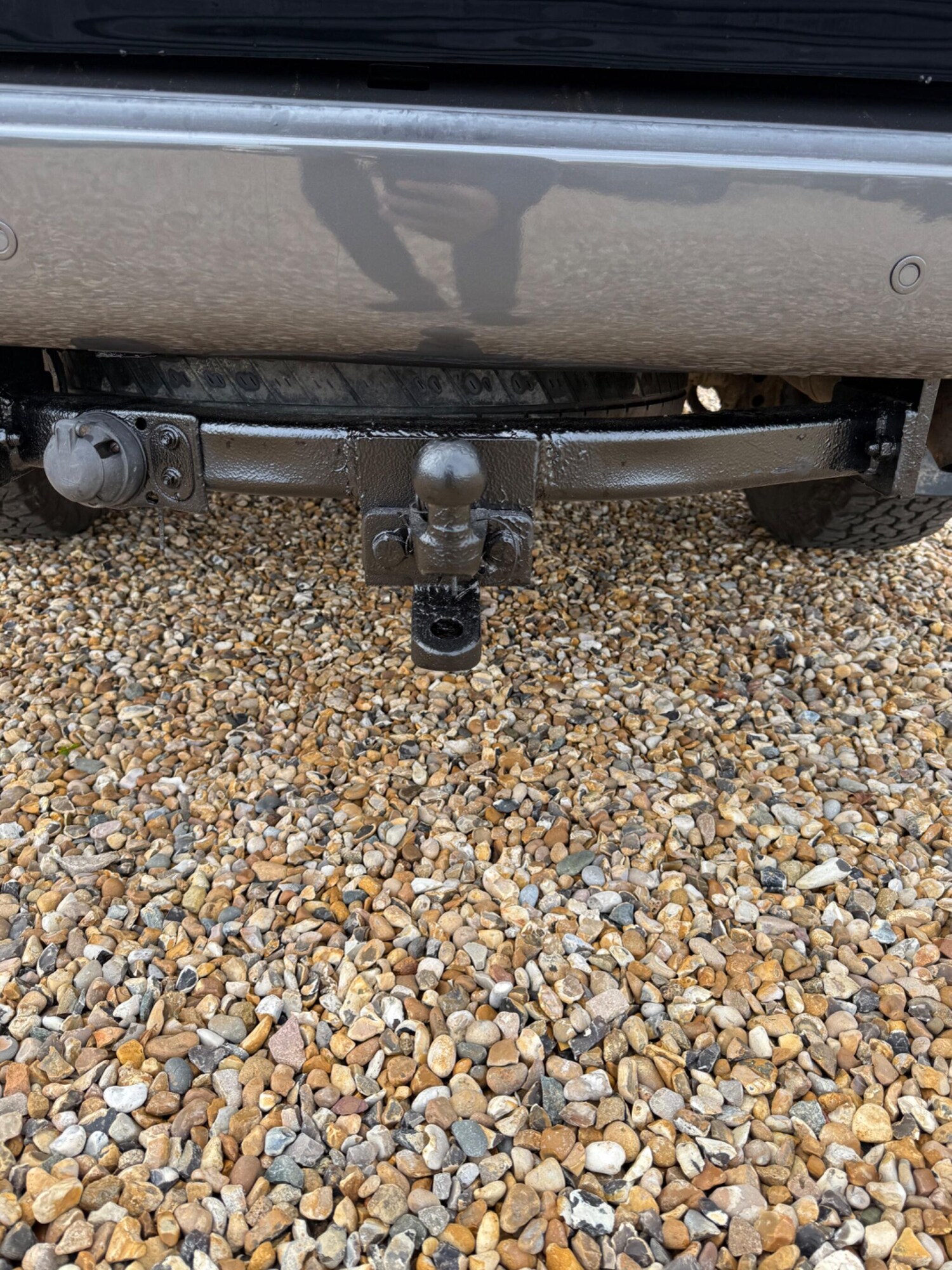 Used Toyota Land Cruiser Amazon 2007 for sale - 76361300: Photo 22