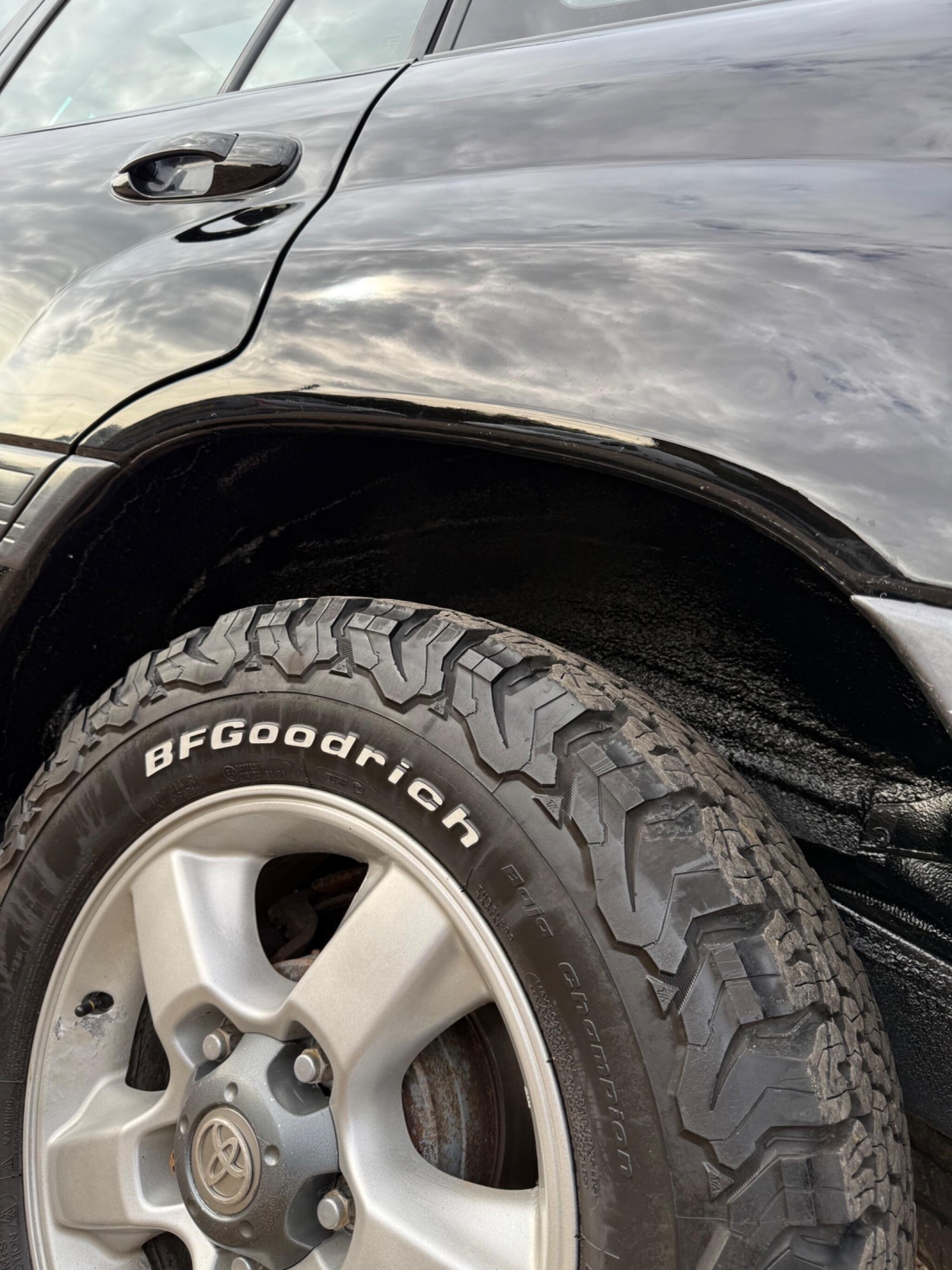 Used Toyota Land Cruiser Amazon 2007 for sale - 76361300: Photo 26