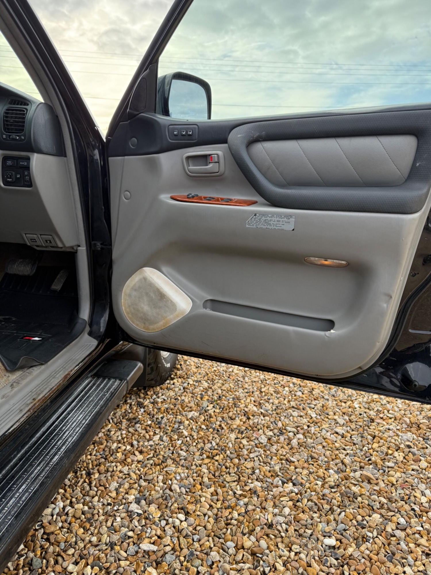 Used Toyota Land Cruiser Amazon 2007 for sale - 76361300: Photo 28