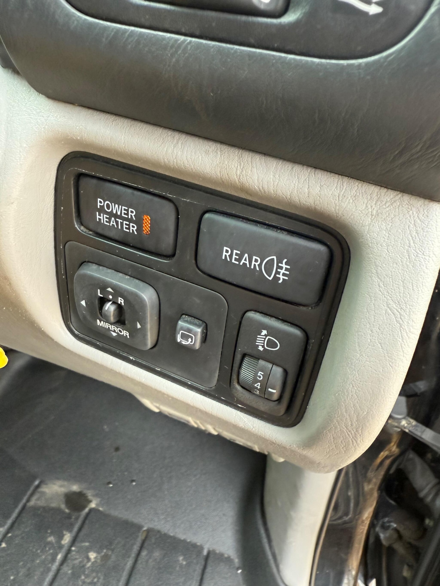 Used Toyota Land Cruiser Amazon 2007 for sale - 76361300: Photo 32