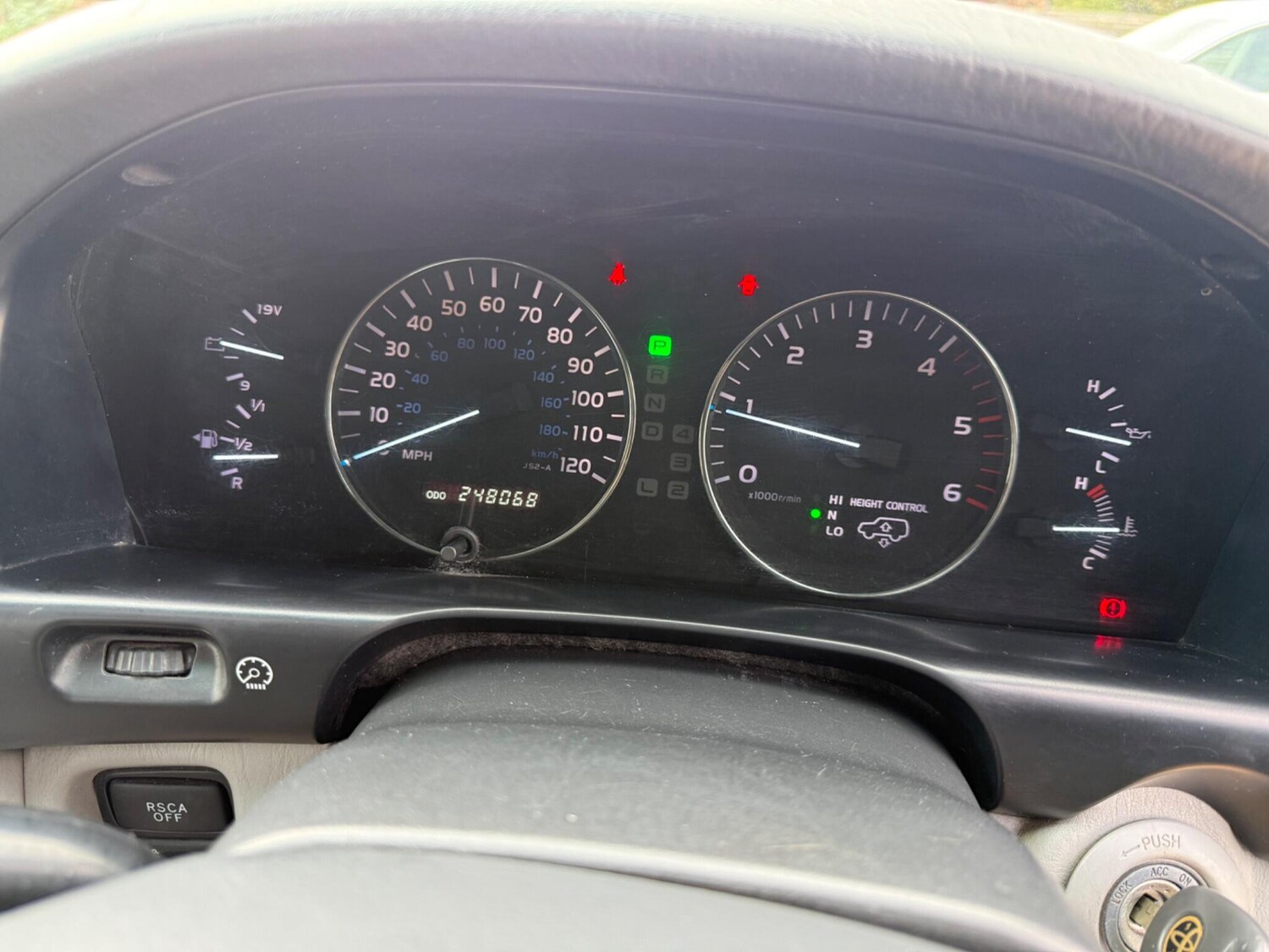 Used Toyota Land Cruiser Amazon 2007 for sale - 76361300: Photo 33