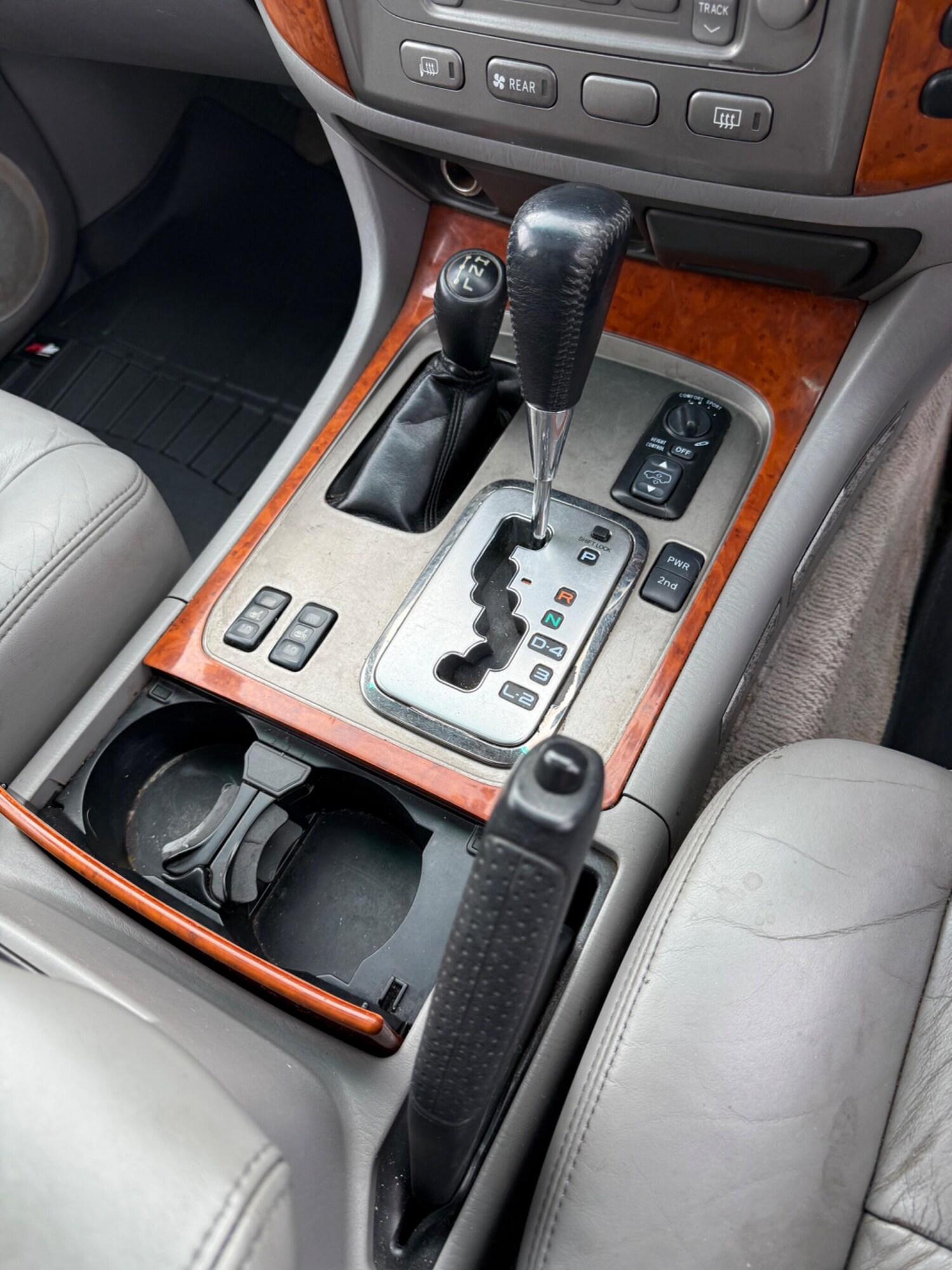 Used Toyota Land Cruiser Amazon 2007 for sale - 76361300: Photo 37