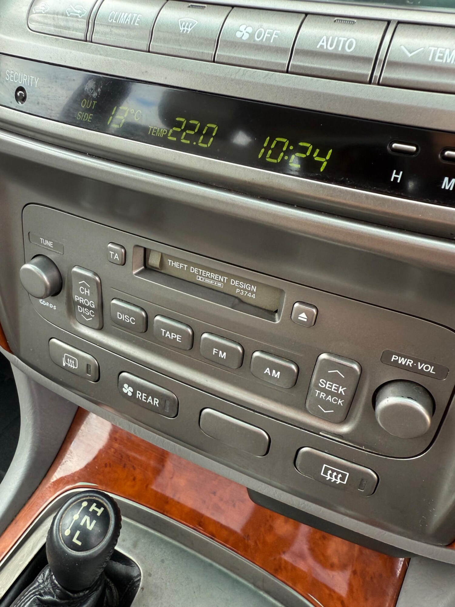 Used Toyota Land Cruiser Amazon 2007 for sale - 76361300: Photo 39