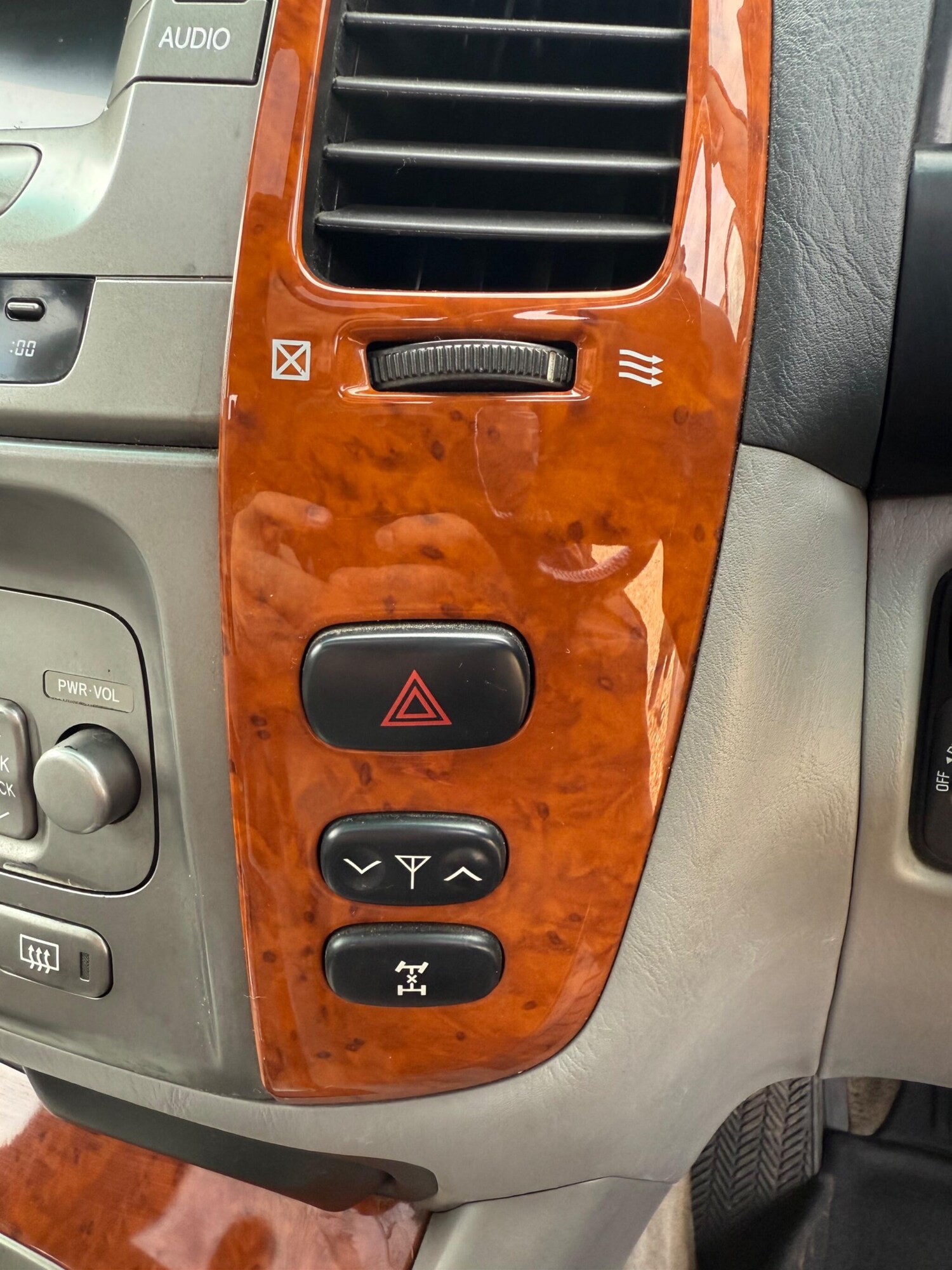 Used Toyota Land Cruiser Amazon 2007 for sale - 76361300: Photo 40