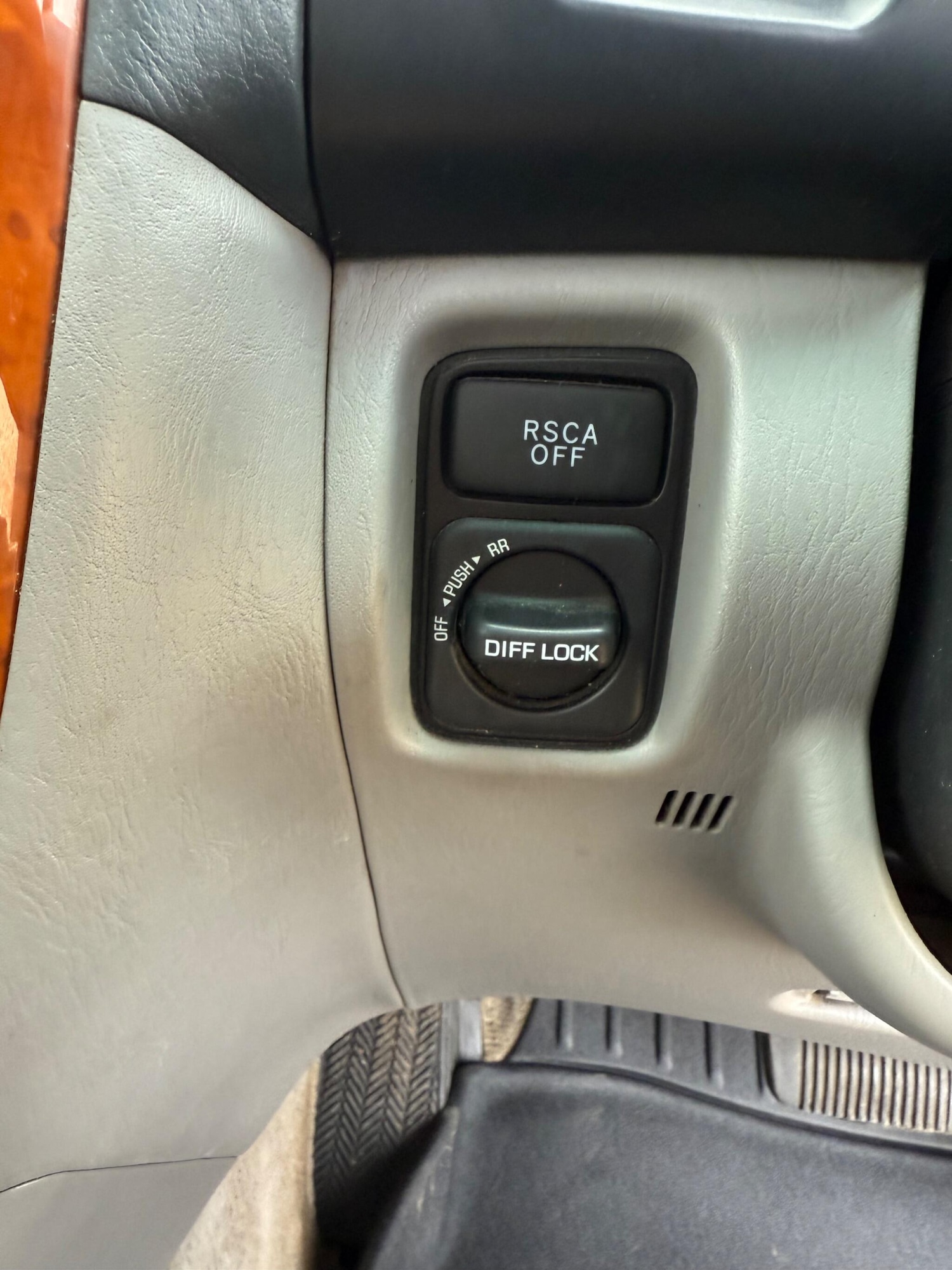 Used Toyota Land Cruiser Amazon 2007 for sale - 76361300: Photo 41