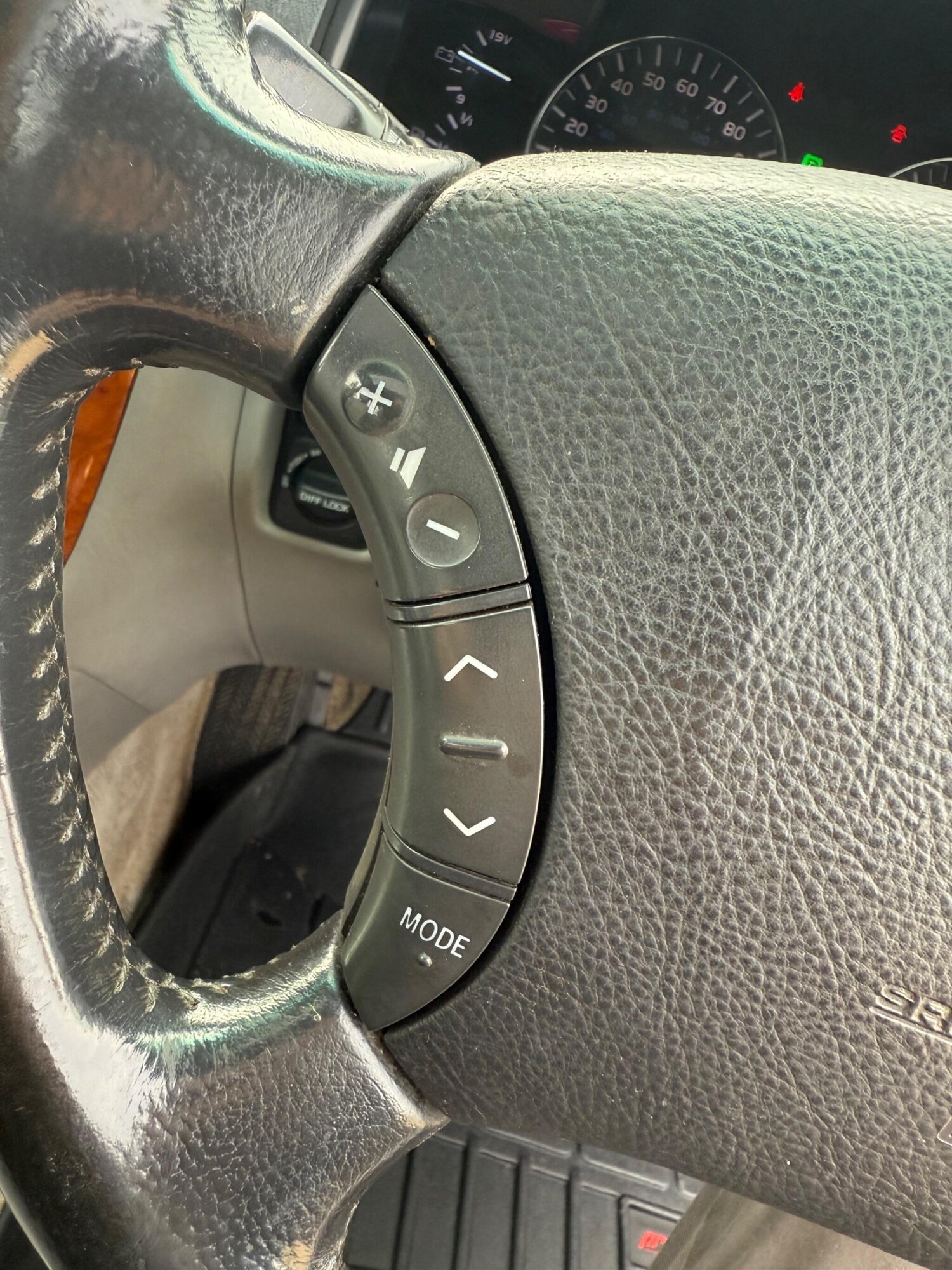 Used Toyota Land Cruiser Amazon 2007 for sale - 76361300: Photo 43