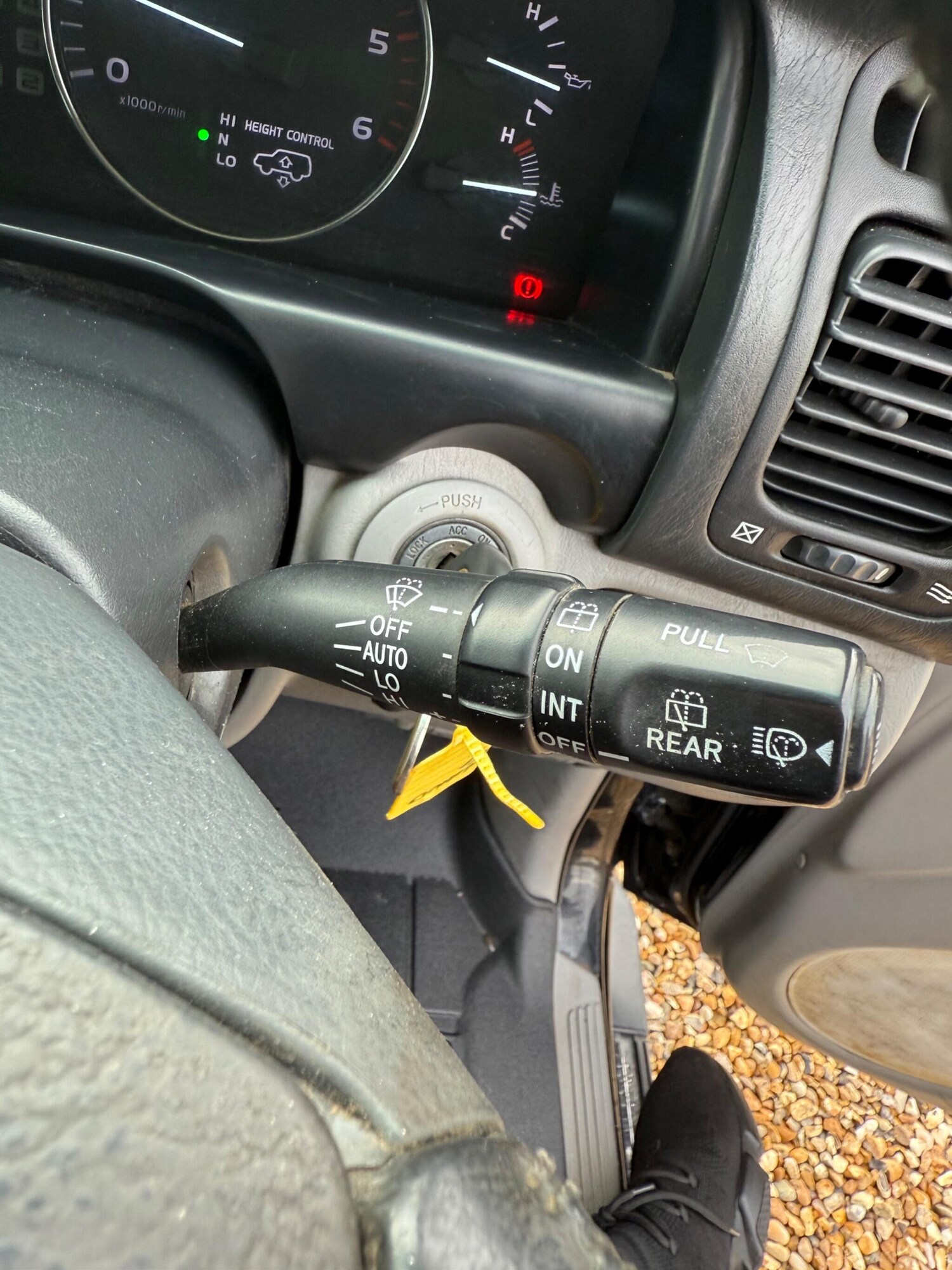 Used Toyota Land Cruiser Amazon 2007 for sale - 76361300: Photo 45