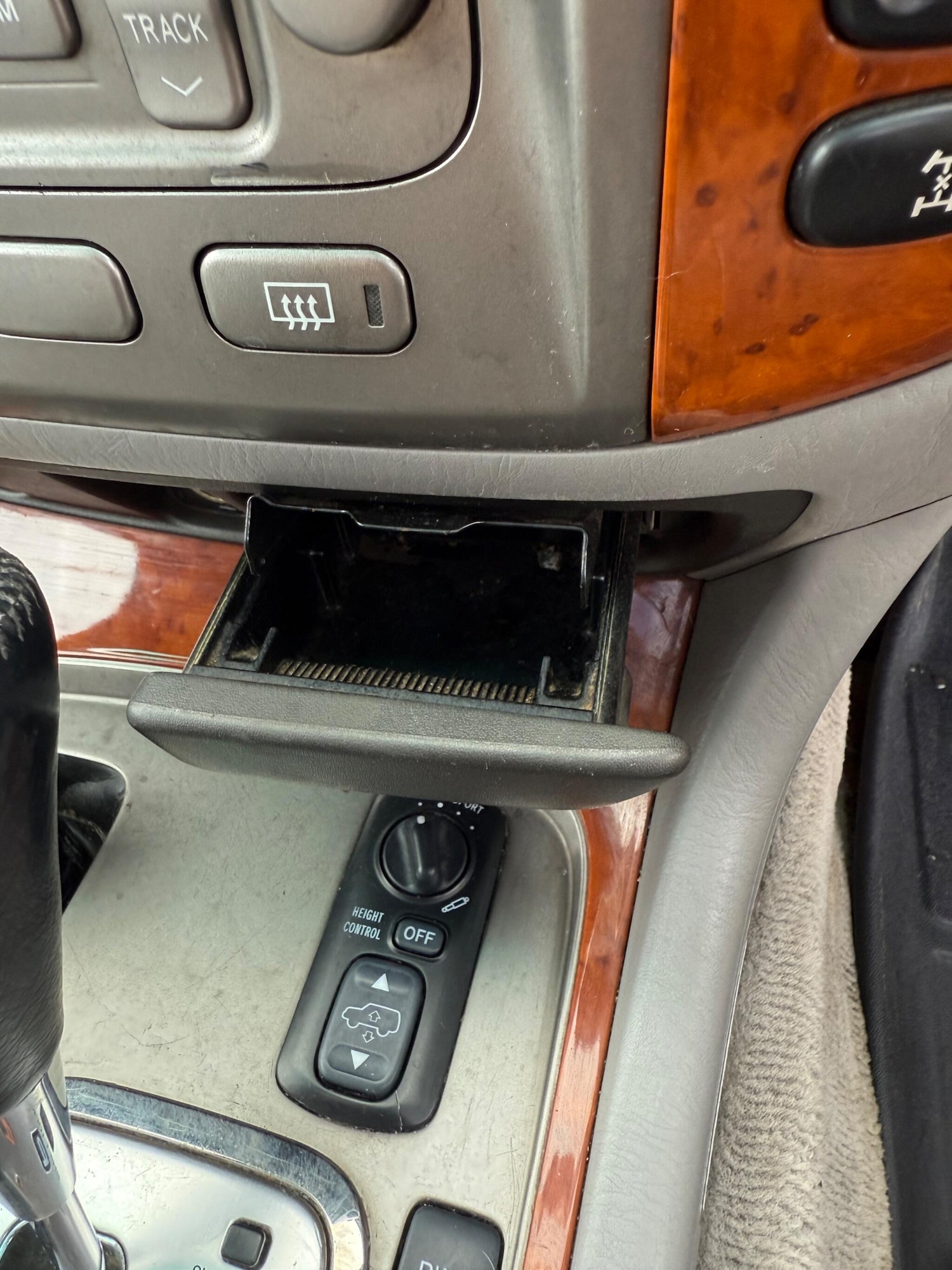 Used Toyota Land Cruiser Amazon 2007 for sale - 76361300: Photo 46