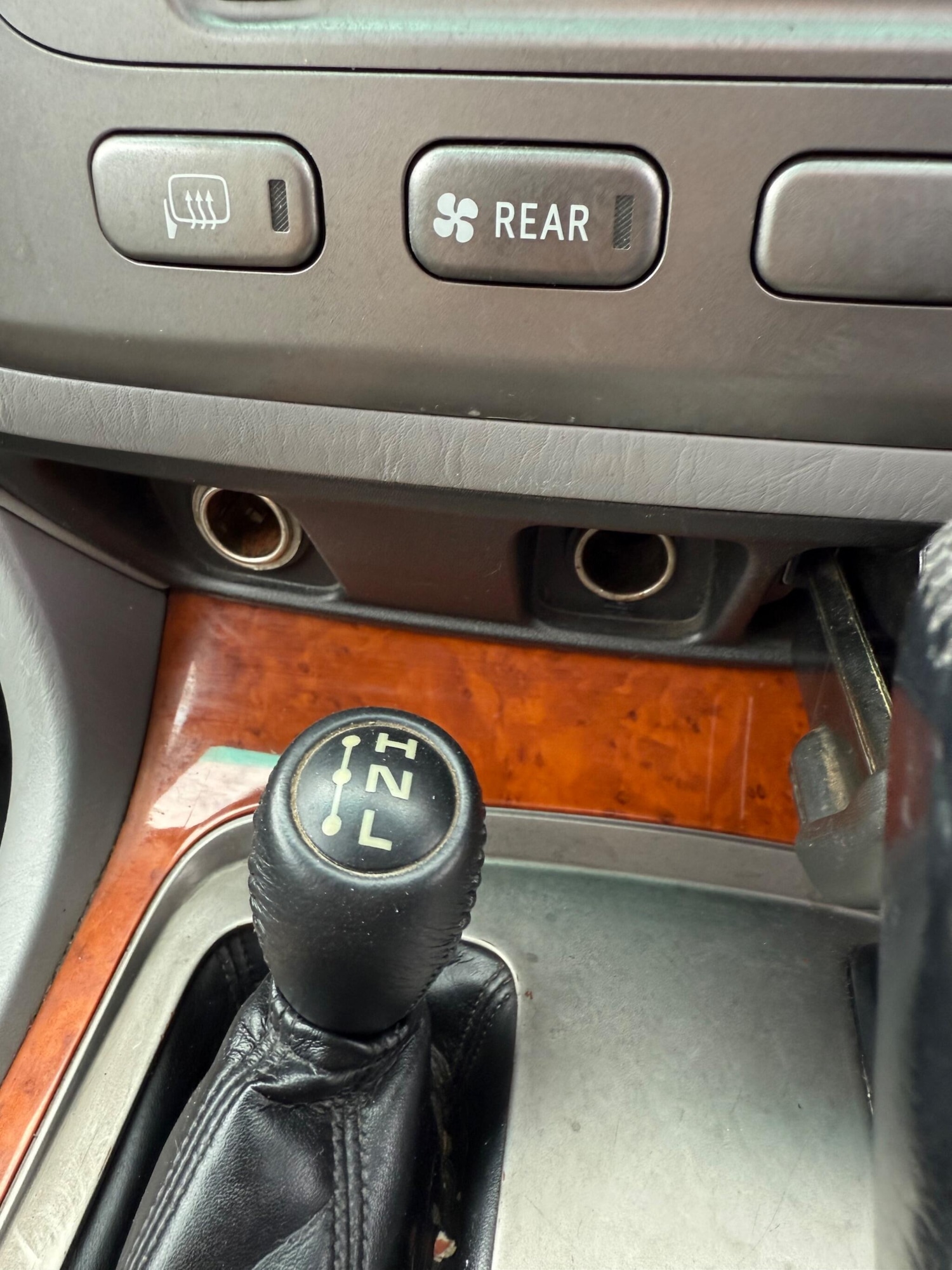 Used Toyota Land Cruiser Amazon 2007 for sale - 76361300: Photo 47