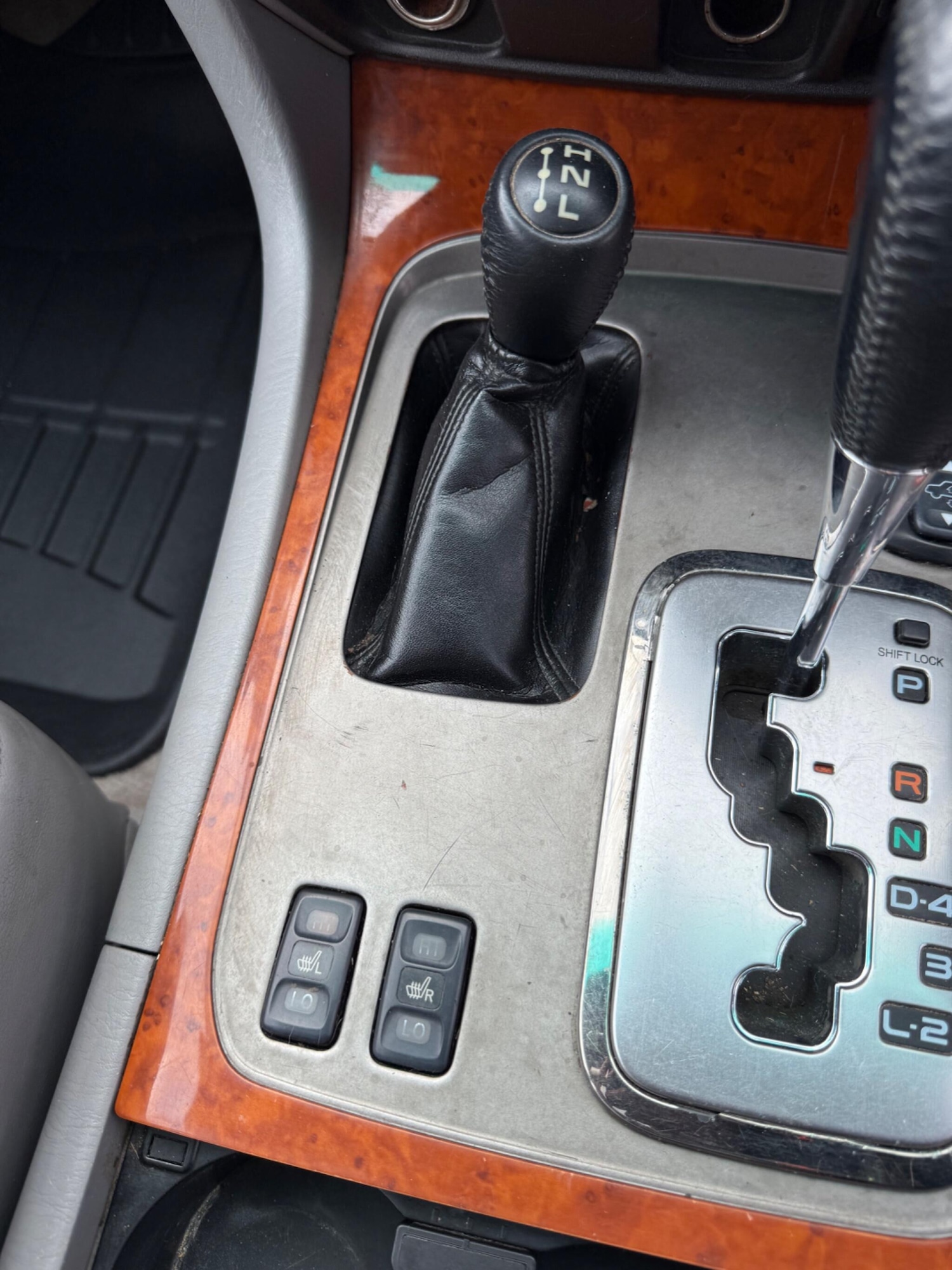 Used Toyota Land Cruiser Amazon 2007 for sale - 76361300: Photo 48