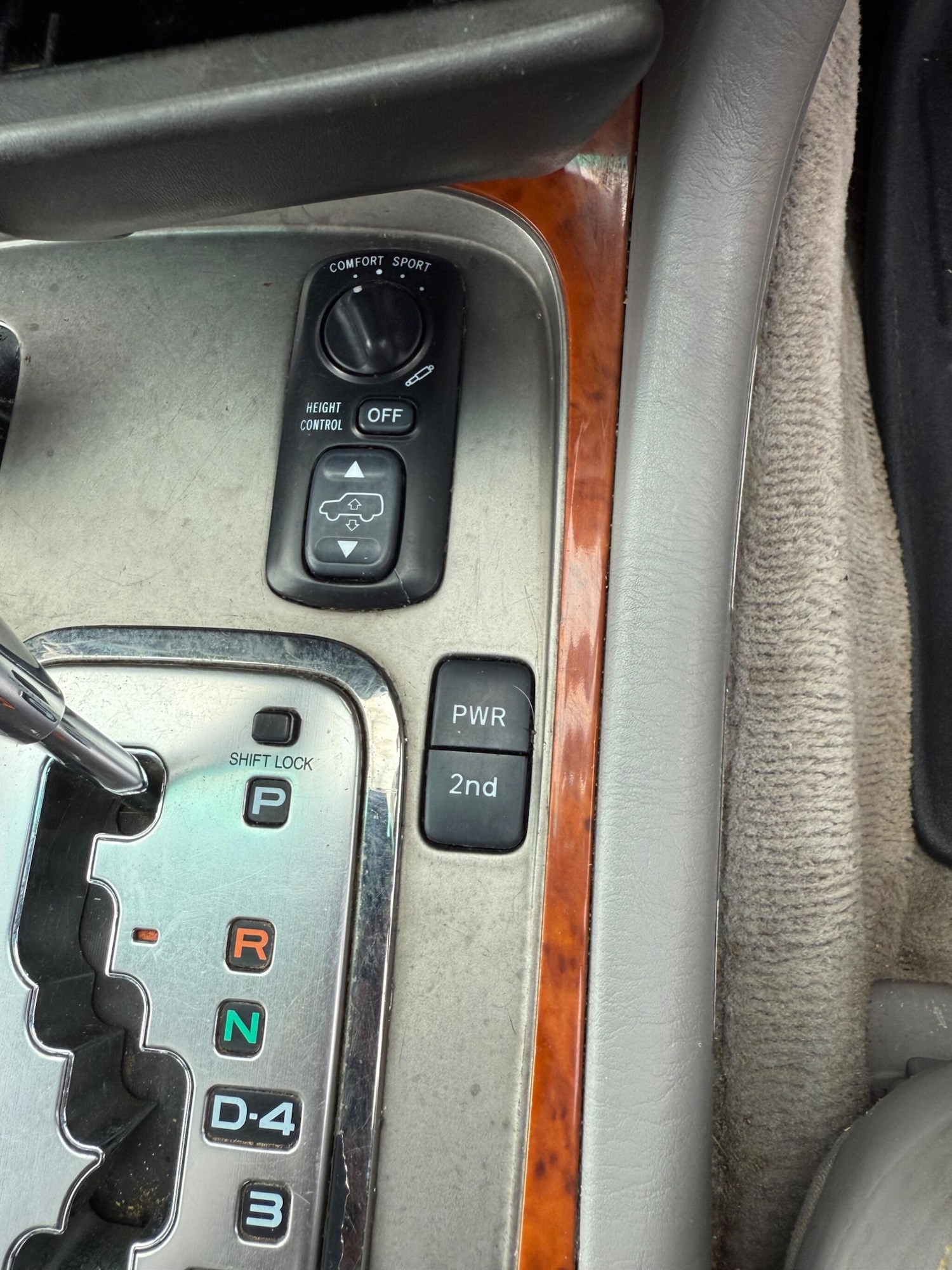 Used Toyota Land Cruiser Amazon 2007 for sale - 76361300: Photo 49