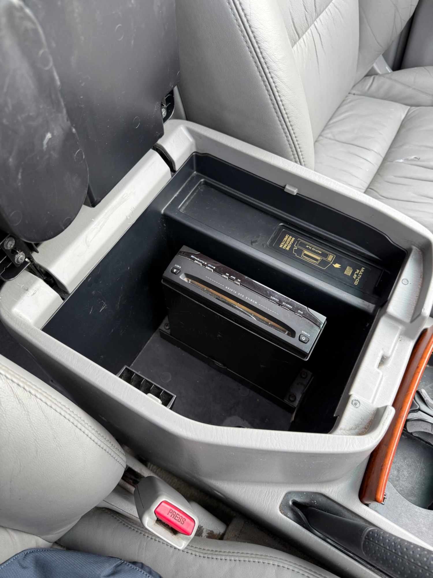 Used Toyota Land Cruiser Amazon 2007 for sale - 76361300: Photo 50