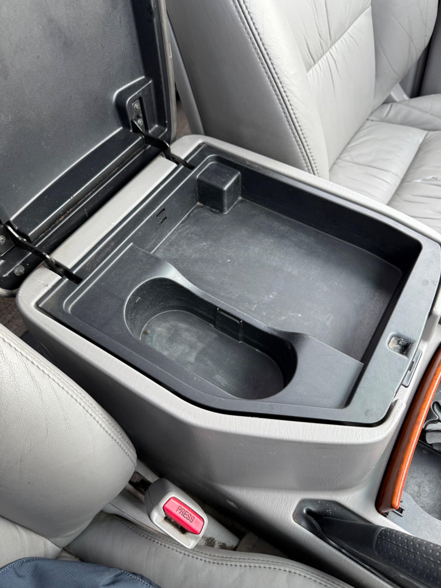 Used Toyota Land Cruiser Amazon 2007 for sale - 76361300: Photo 51