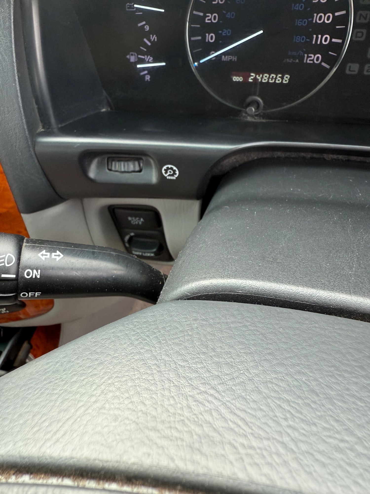 Used Toyota Land Cruiser Amazon 2007 for sale - 76361300: Photo 52