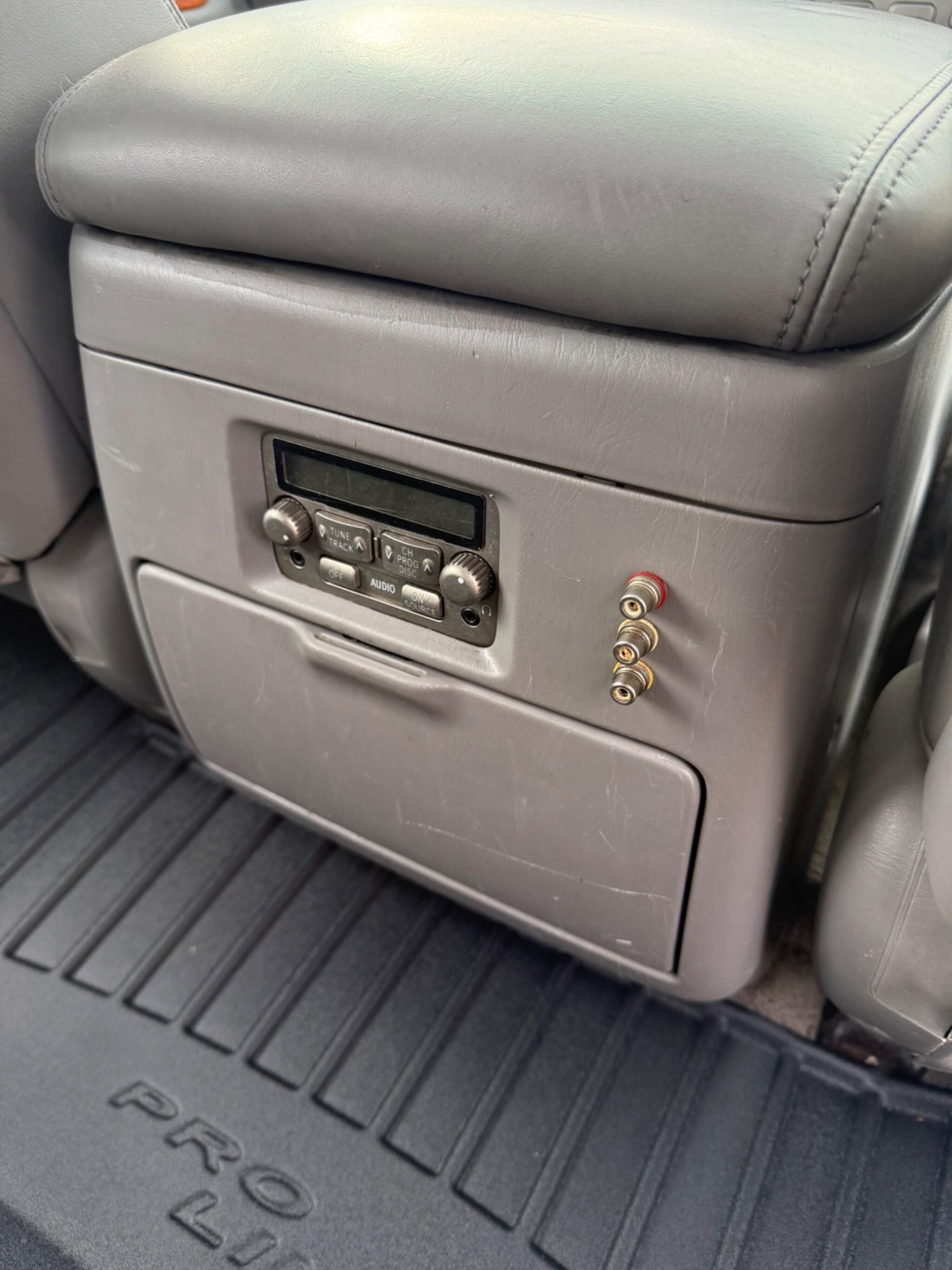 Used Toyota Land Cruiser Amazon 2007 for sale - 76361300: Photo 57