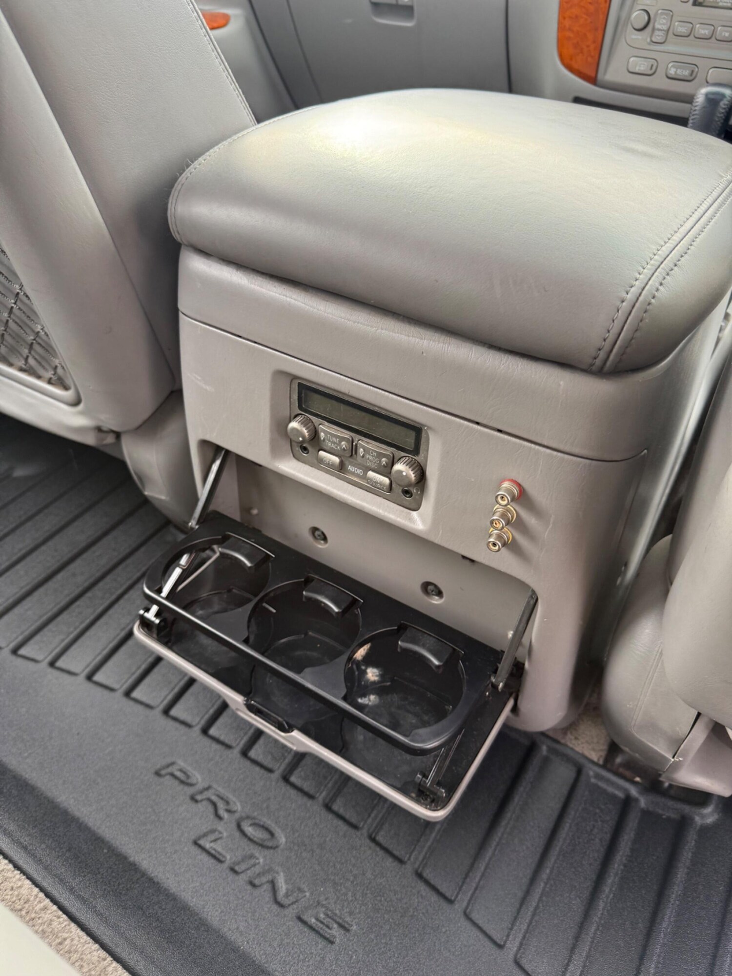 Used Toyota Land Cruiser Amazon 2007 for sale - 76361300: Photo 58