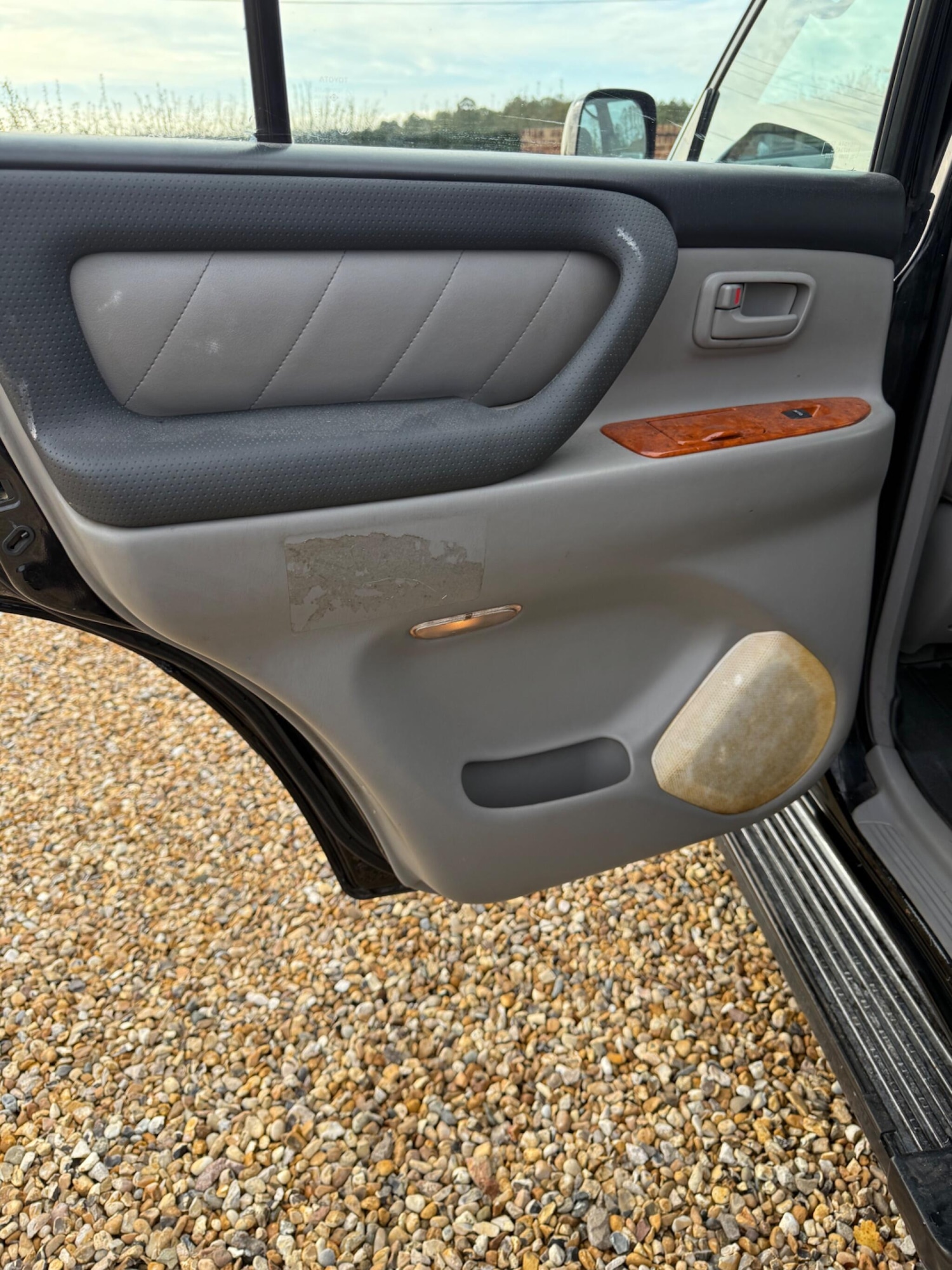 Used Toyota Land Cruiser Amazon 2007 for sale - 76361300: Photo 60