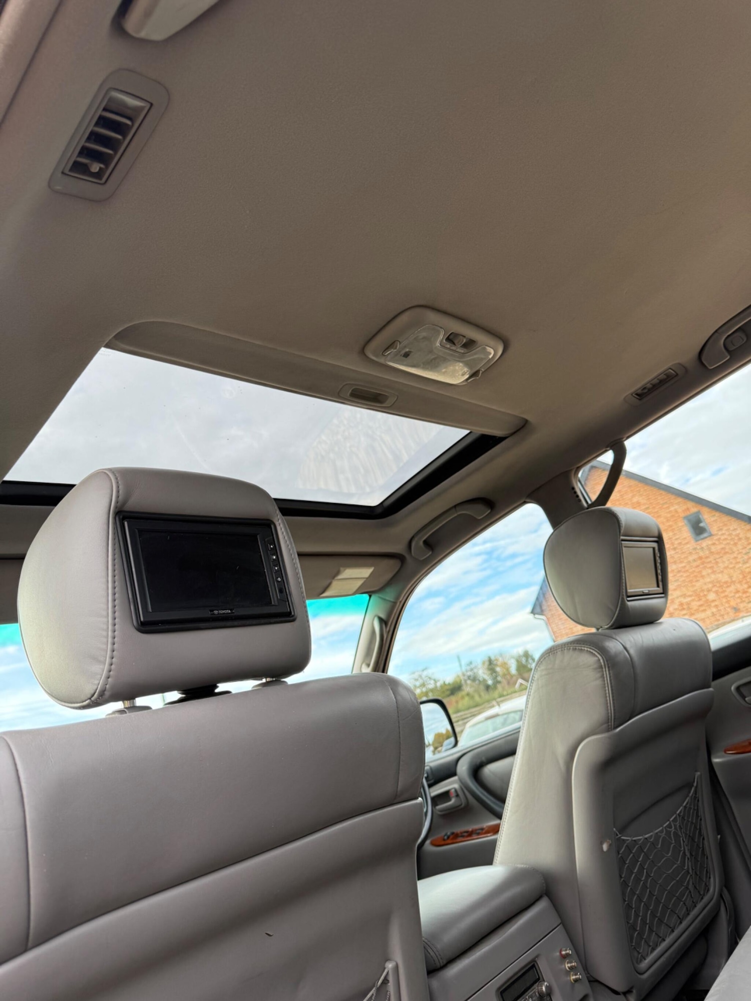 Used Toyota Land Cruiser Amazon 2007 for sale - 76361300: Photo 62