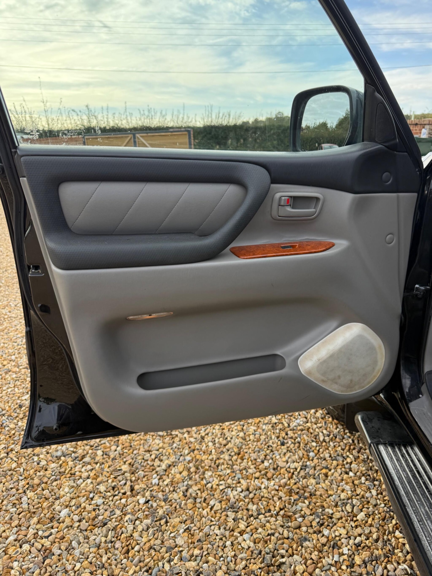 Used Toyota Land Cruiser Amazon 2007 for sale - 76361300: Photo 64