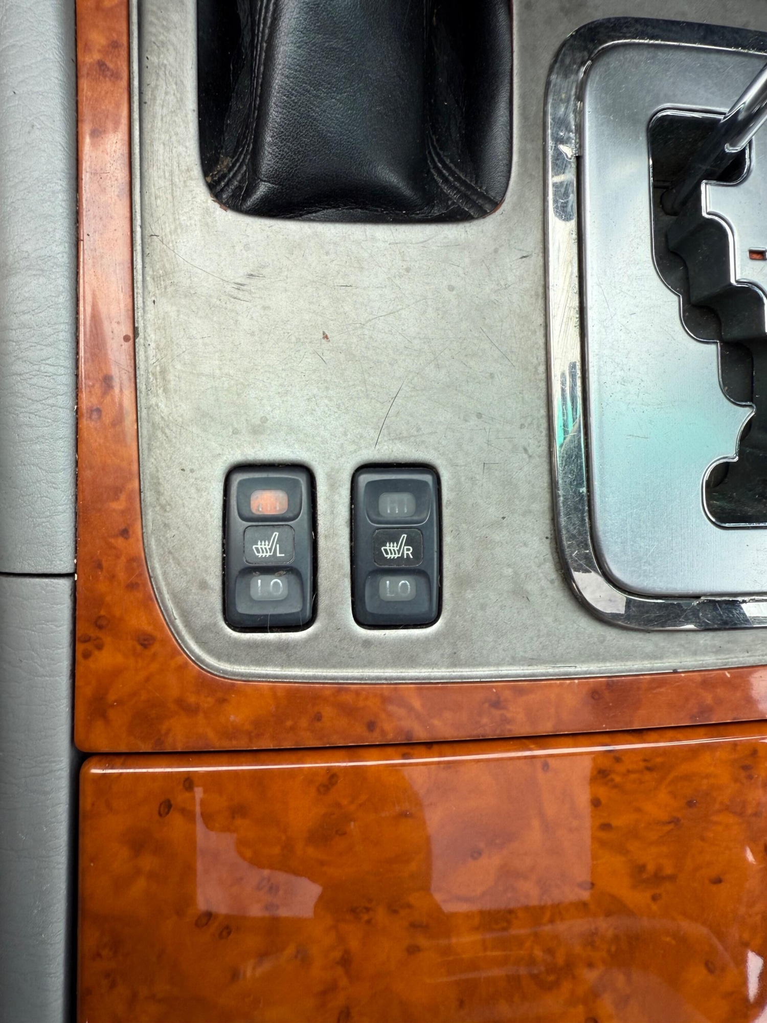 Used Toyota Land Cruiser Amazon 2007 for sale - 76361300: Photo 69