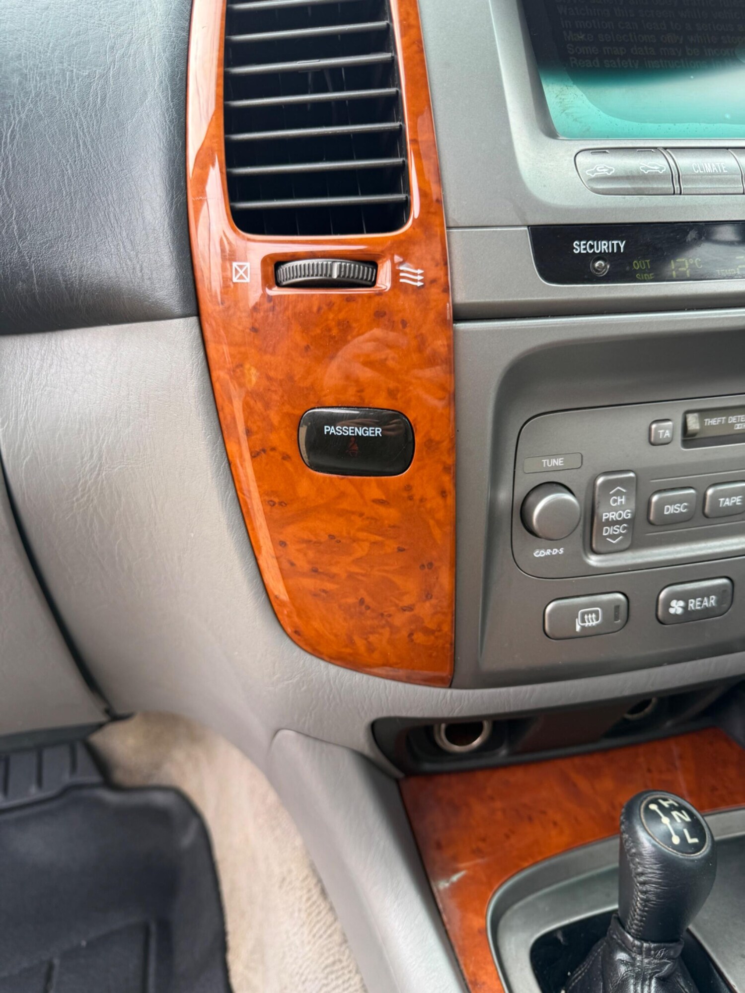 Used Toyota Land Cruiser Amazon 2007 for sale - 76361300: Photo 70