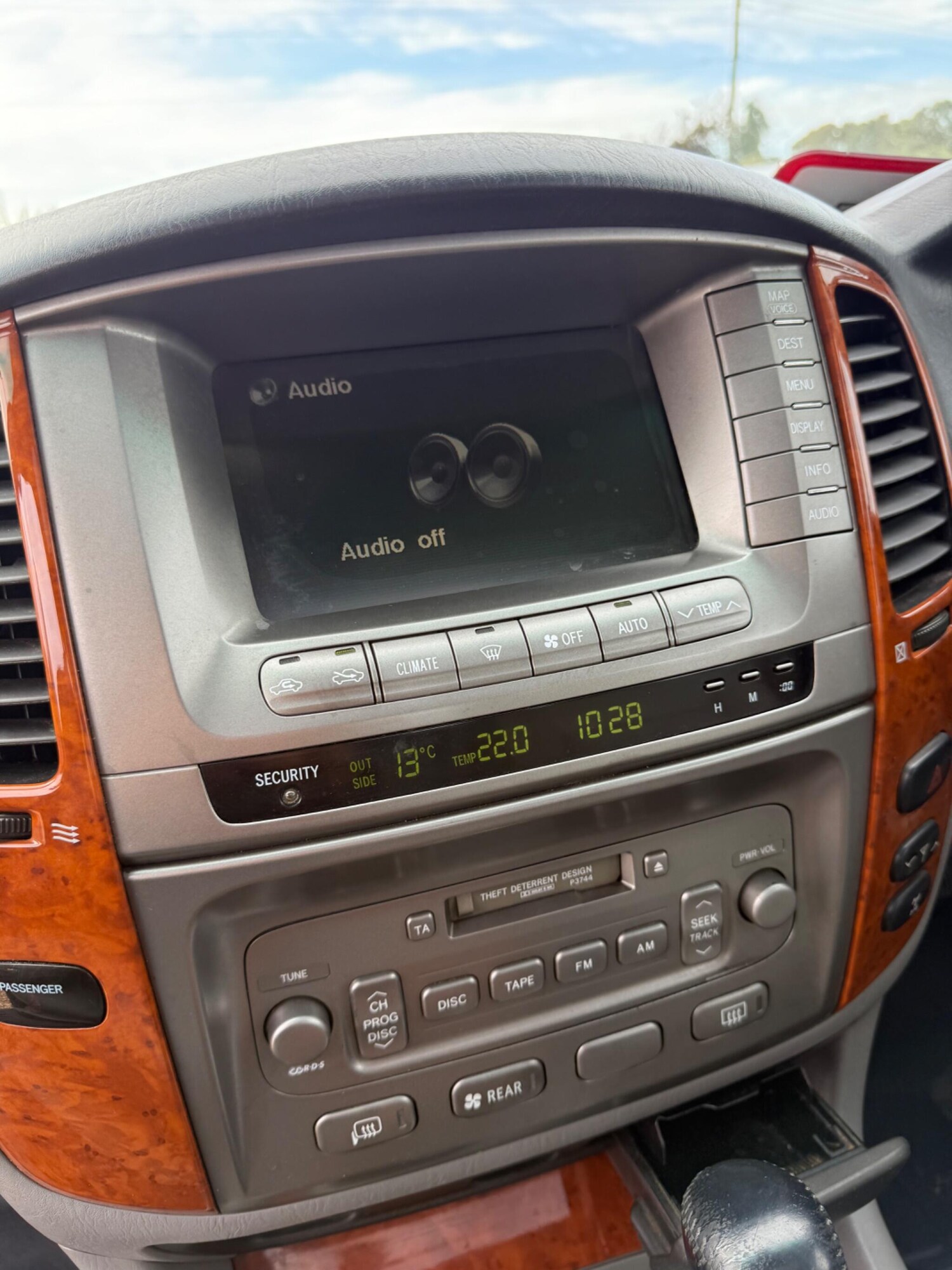 Used Toyota Land Cruiser Amazon 2007 for sale - 76361300: Photo 71