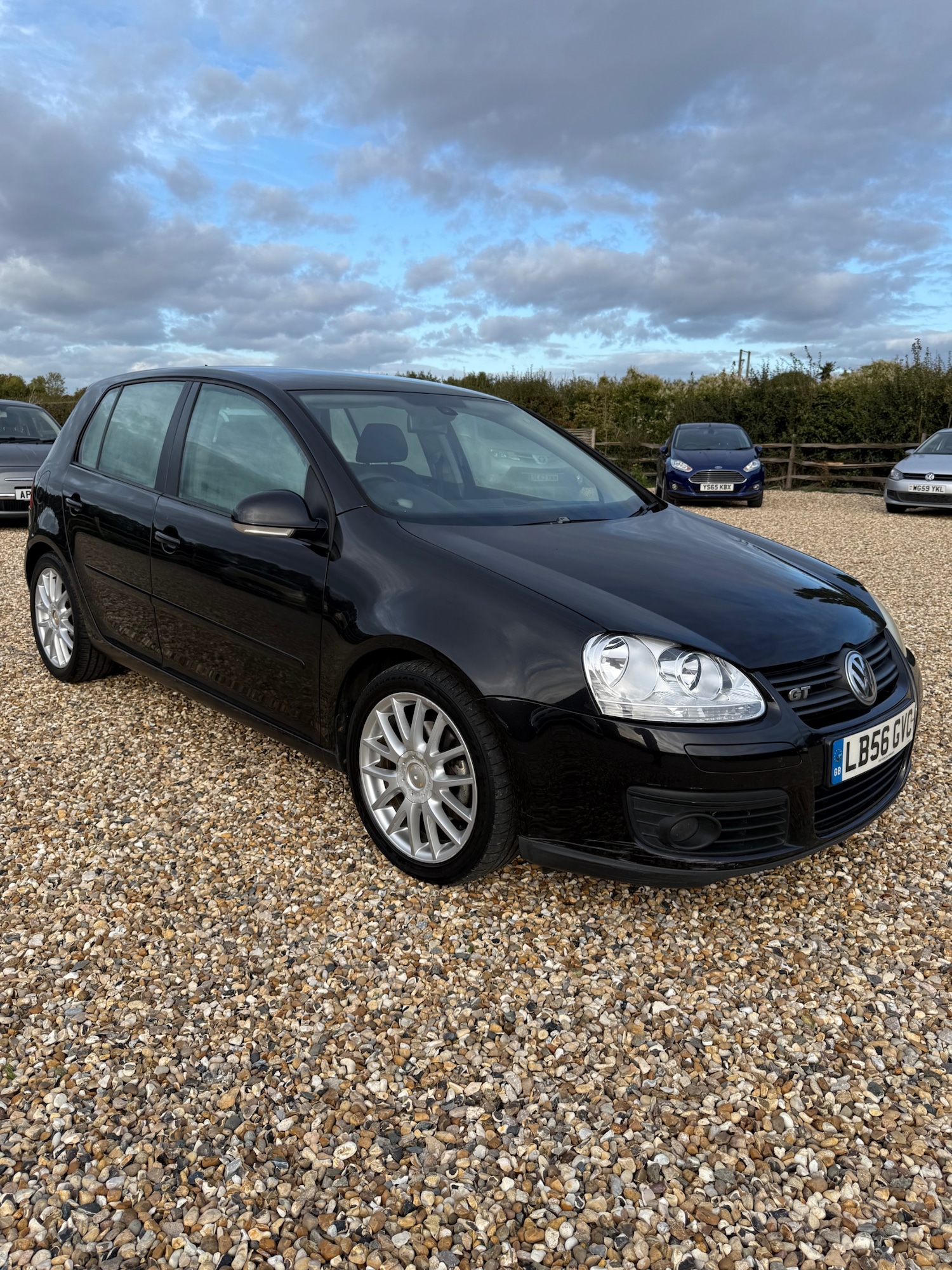 Used Volkswagen Golf 2006 for sale - 76179053: Photo 1