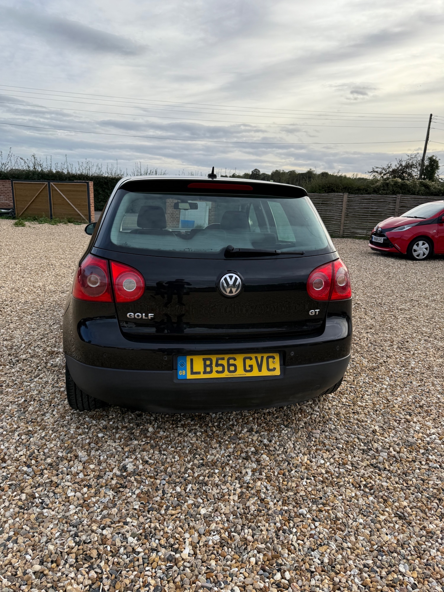 Used Volkswagen Golf 2006 for sale - 76179053: Photo 10