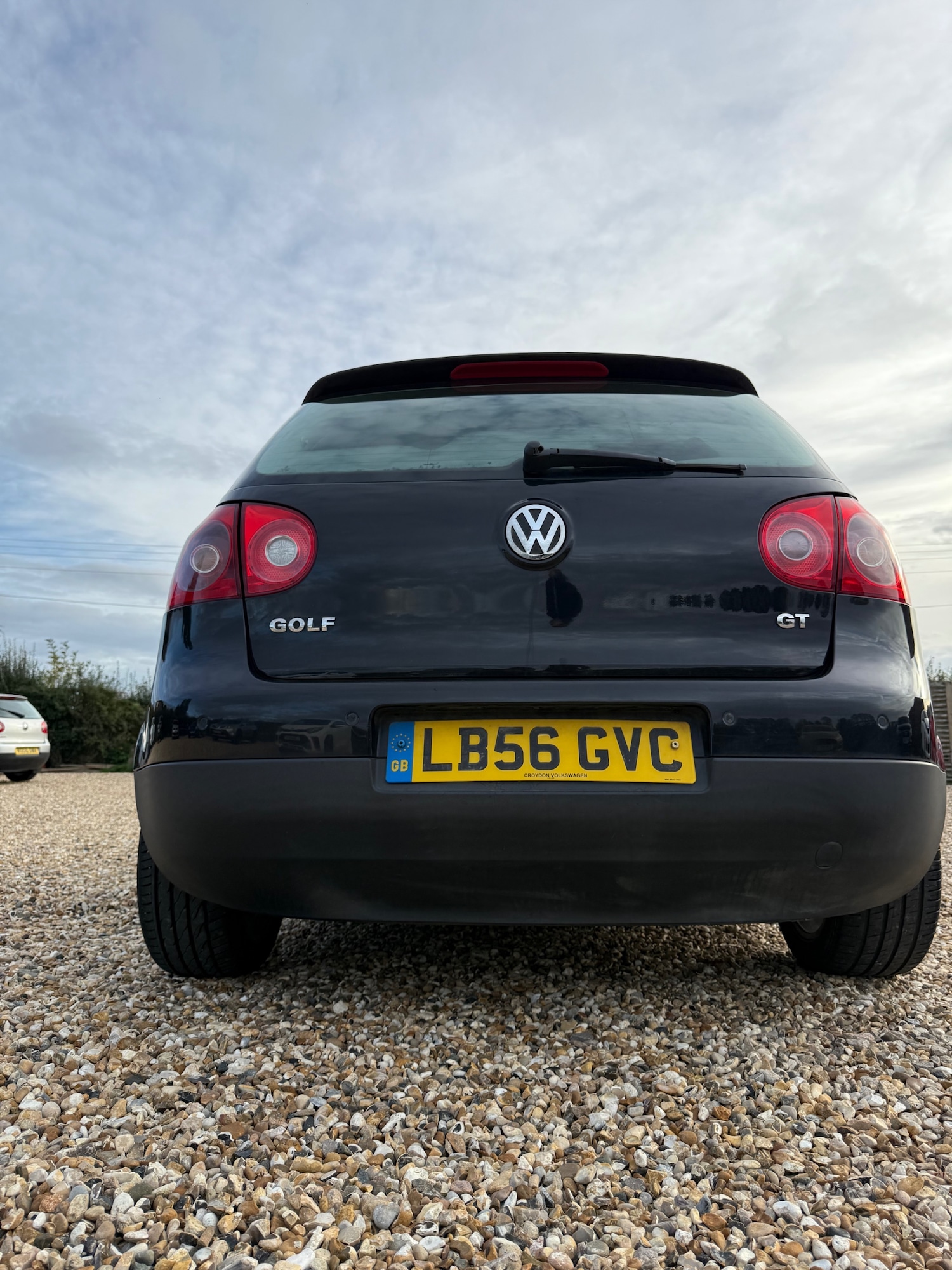 Used Volkswagen Golf 2006 for sale - 76179053: Photo 11