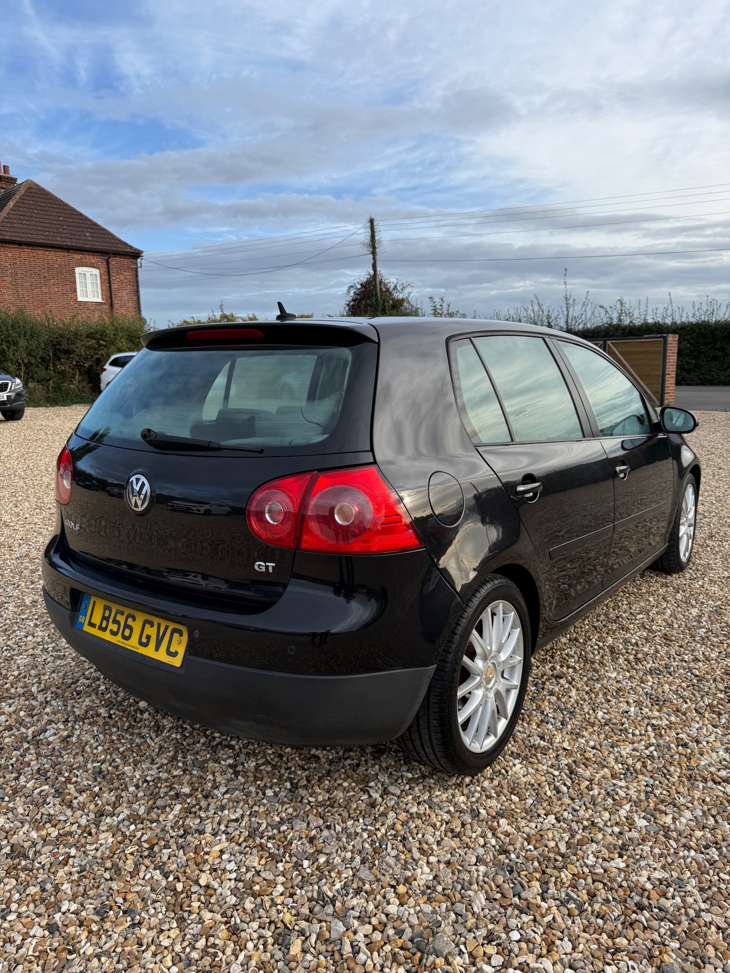 Used Volkswagen Golf 2006 for sale - 76179053: Photo 12