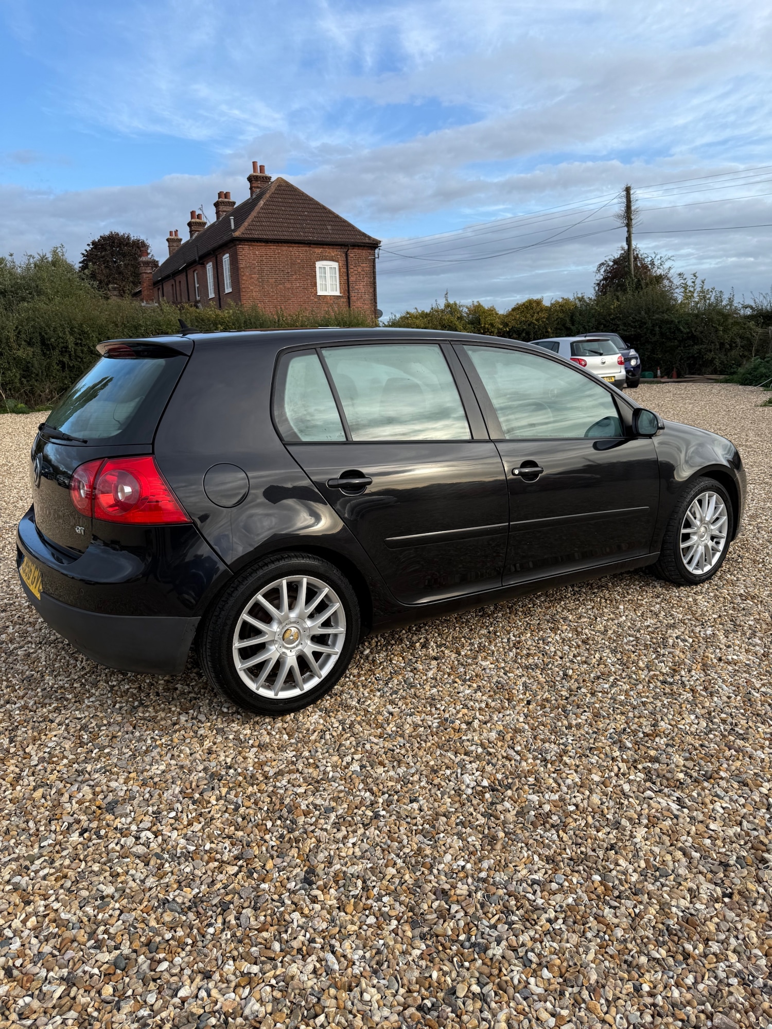 Used Volkswagen Golf 2006 for sale - 76179053: Photo 13