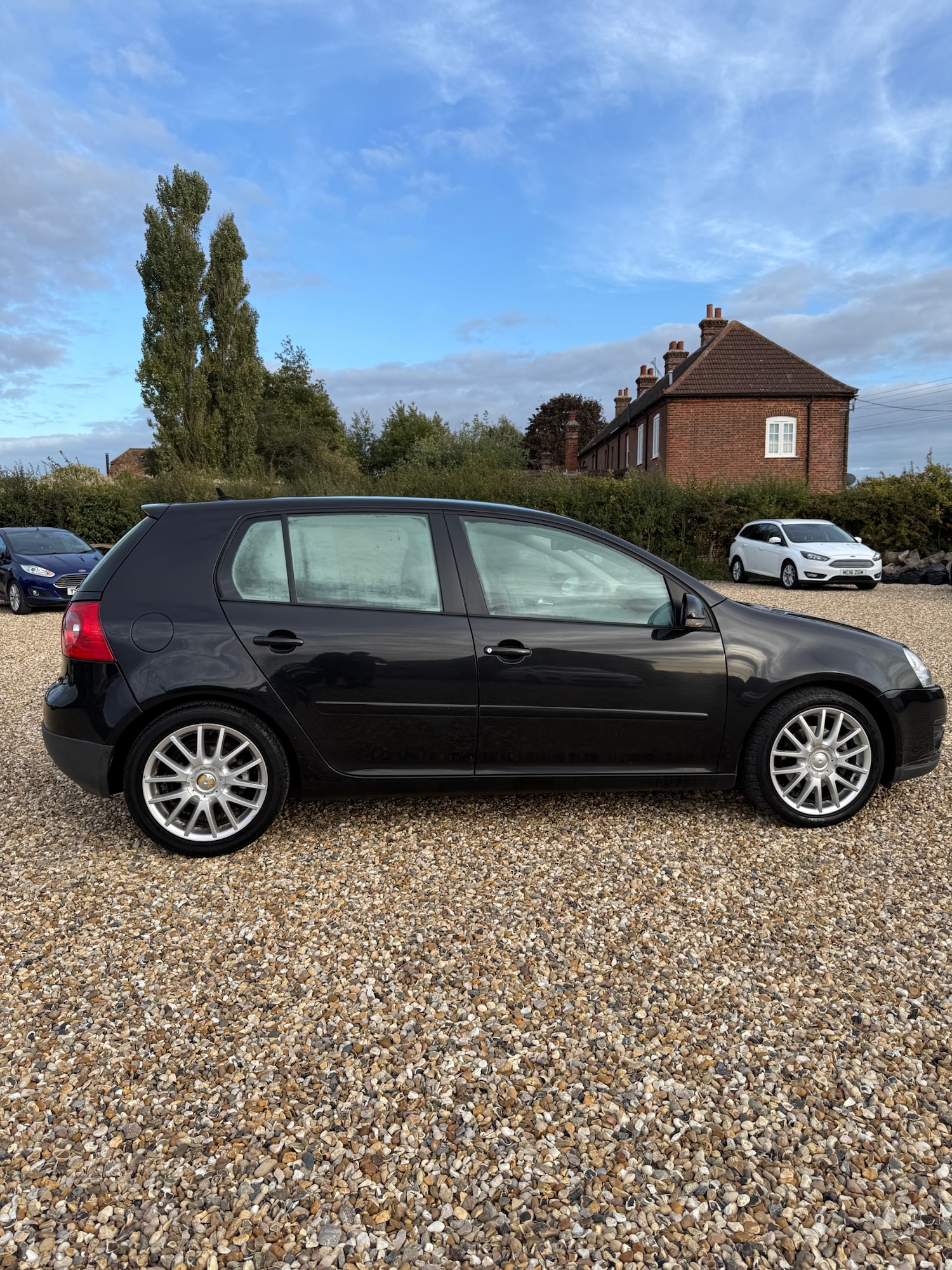 Used Volkswagen Golf 2006 for sale - 76179053: Photo 14