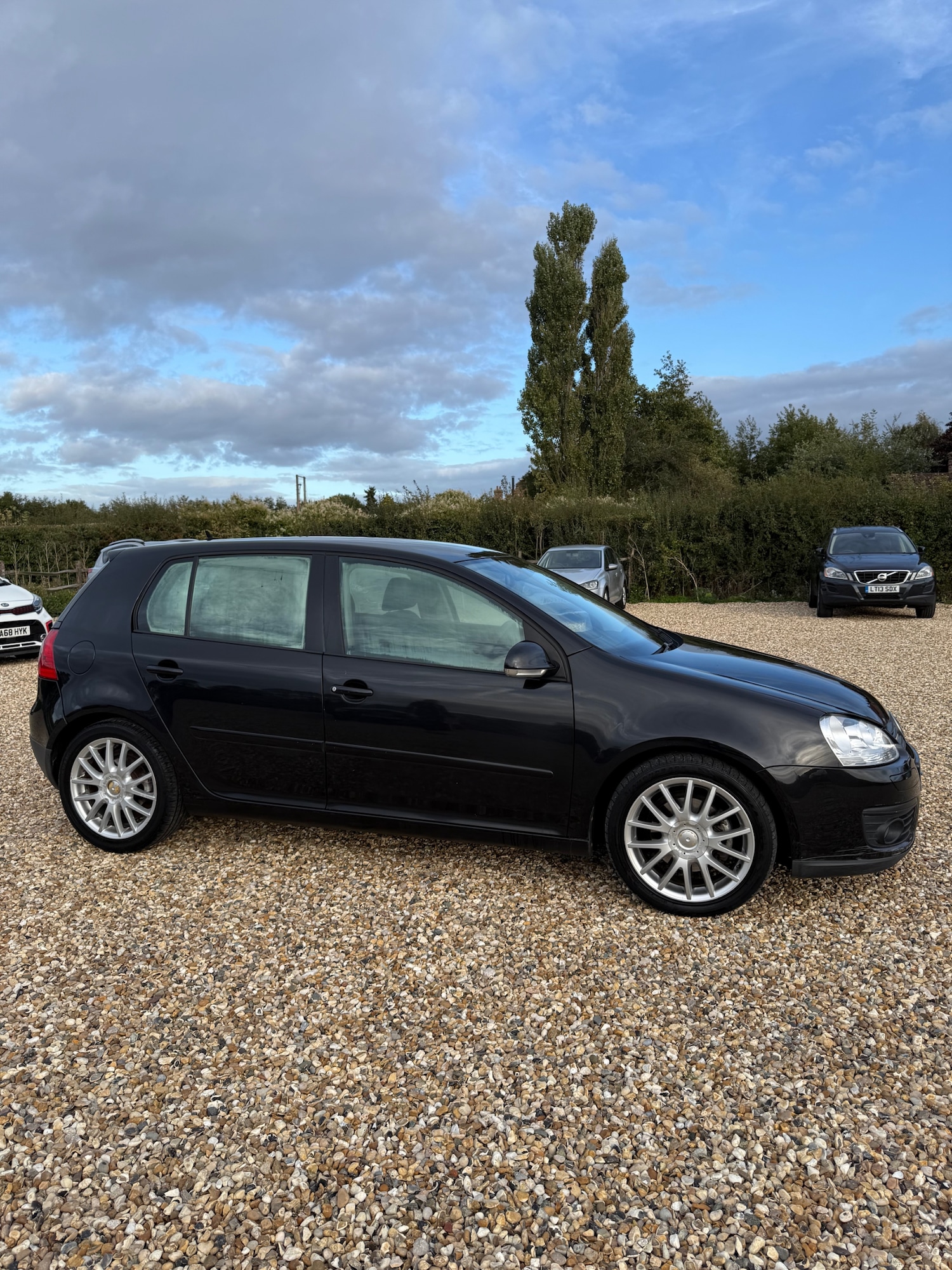 Used Volkswagen Golf 2006 for sale - 76179053: Photo 15