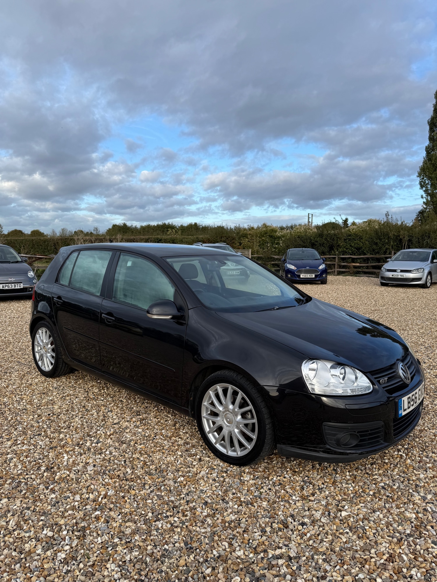 Used Volkswagen Golf 2006 for sale - 76179053: Photo 16