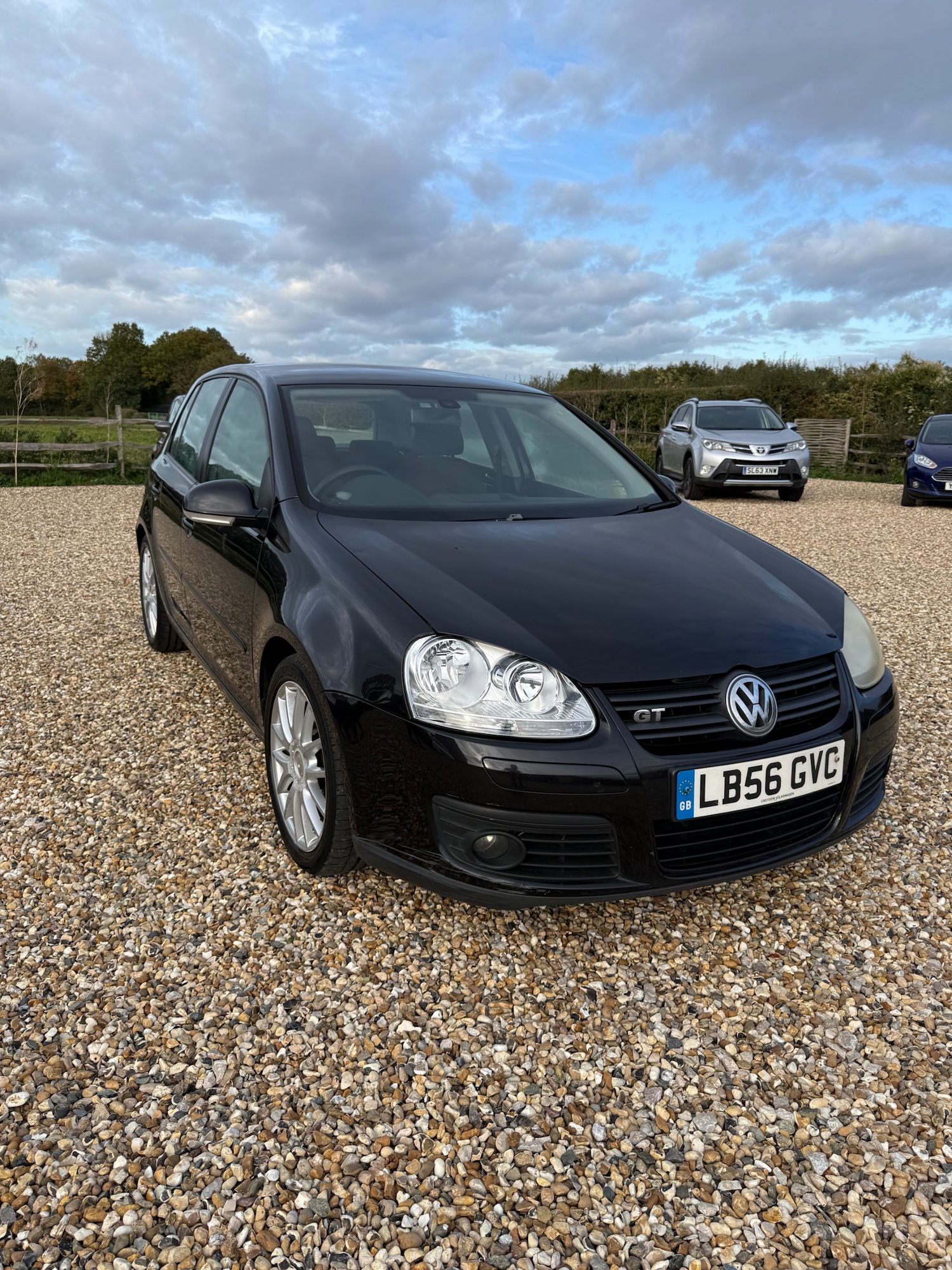 Used Volkswagen Golf 2006 for sale - 76179053: Photo 2