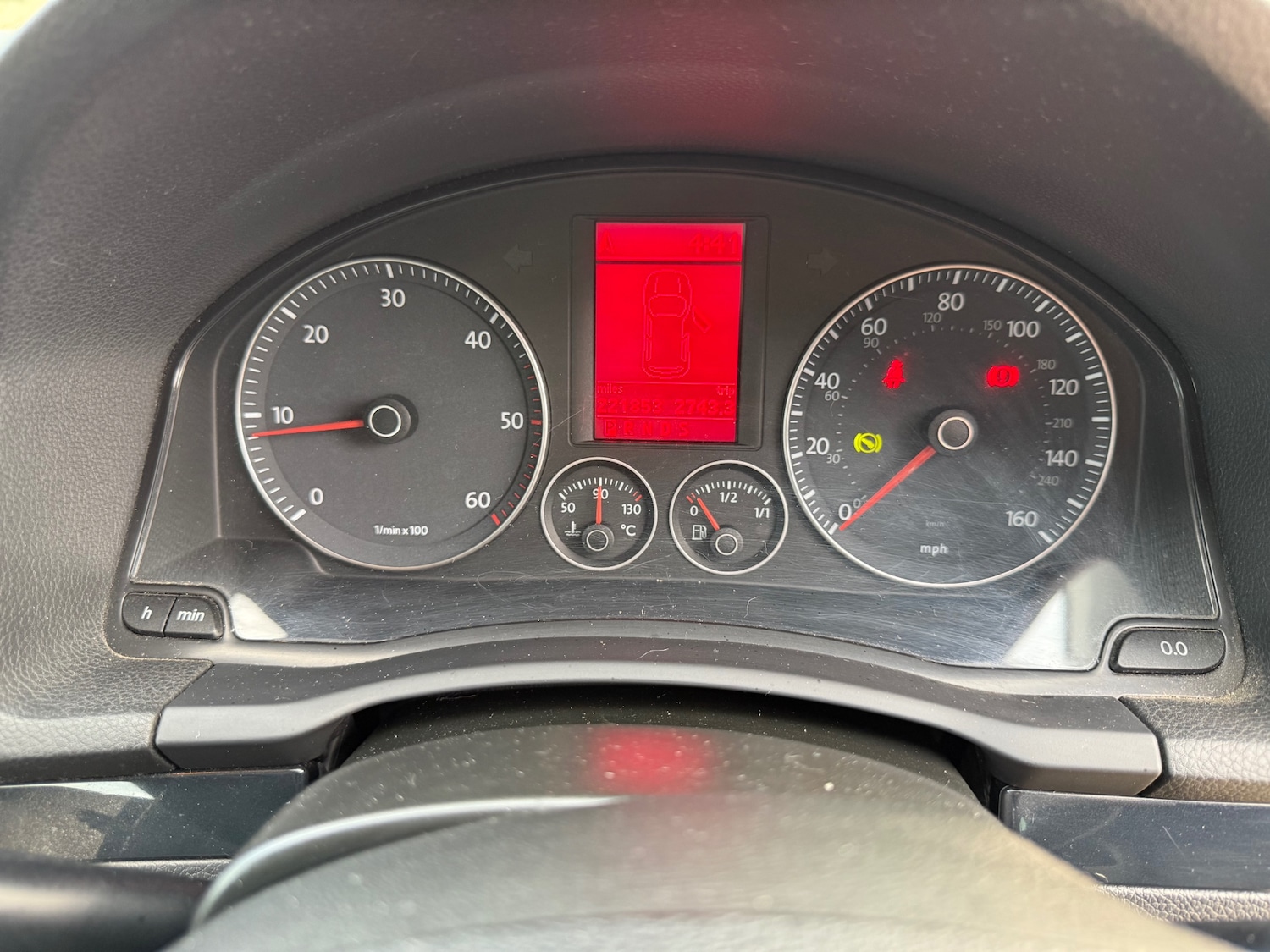 Used Volkswagen Golf 2006 for sale - 76179053: Photo 23