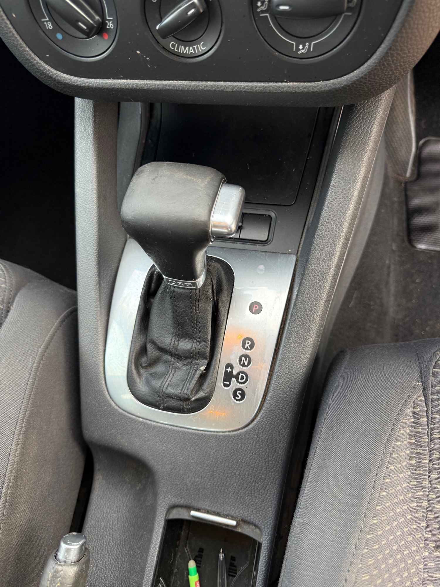 Used Volkswagen Golf 2006 for sale - 76179053: Photo 25