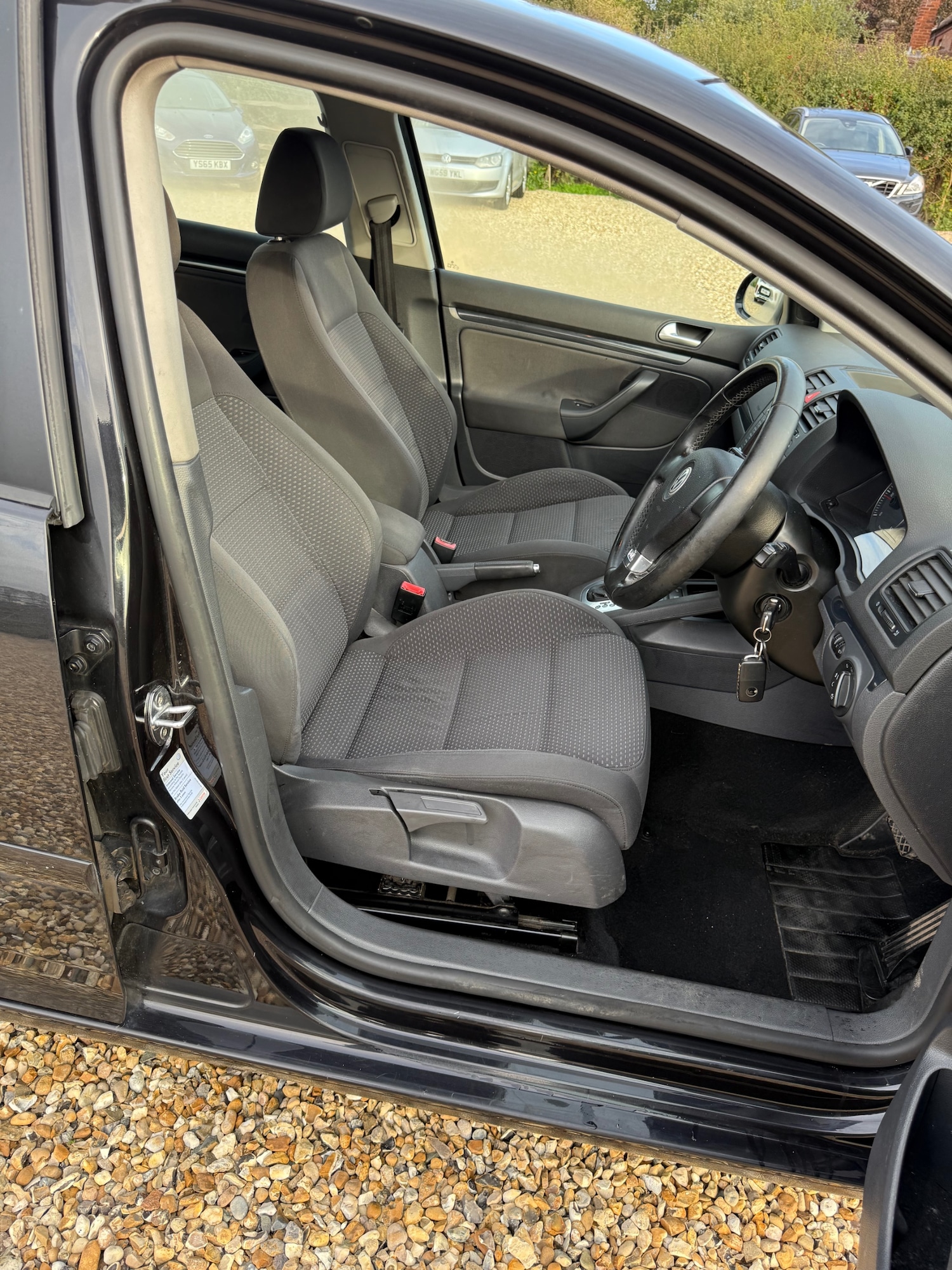 Used Volkswagen Golf 2006 for sale - 76179053: Photo 28