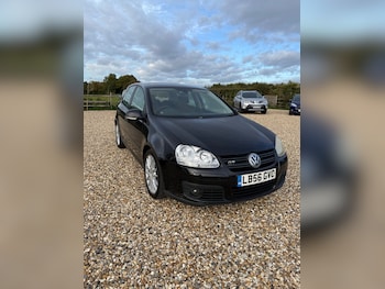 Used Volkswagen Golf 2006 for sale - 76179053: Photo 2