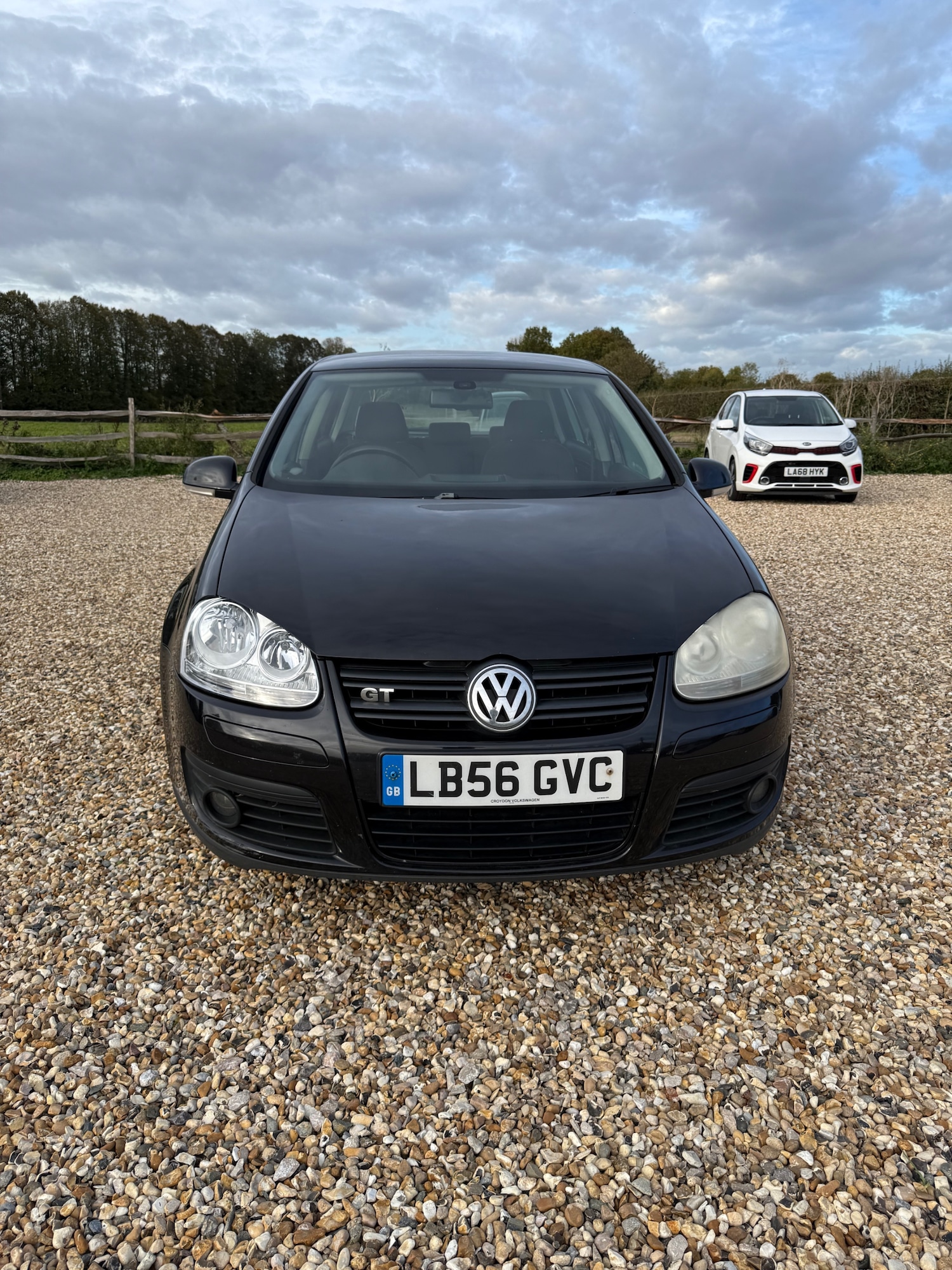 Used Volkswagen Golf 2006 for sale - 76179053: Photo 3