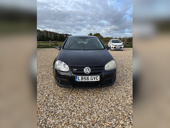 Used Volkswagen Golf 2006 for sale - 76179053: Photo 3