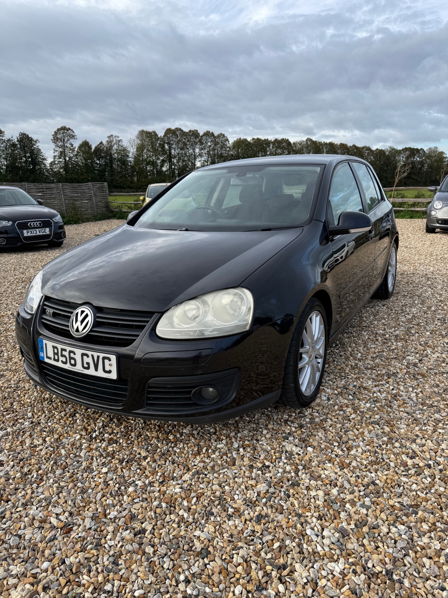 Used Volkswagen Golf 2006 for sale - 76179053: Photo 4