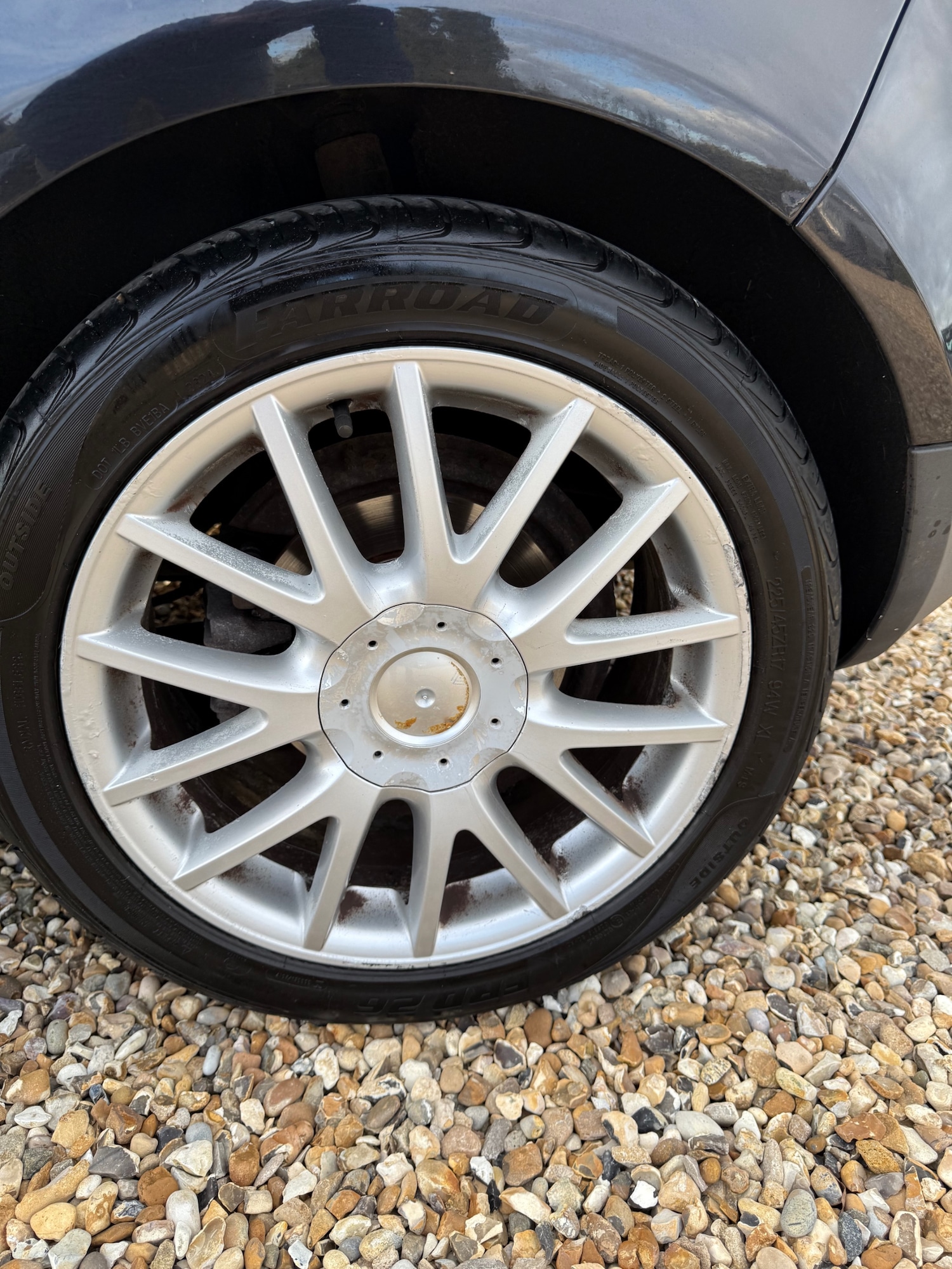 Used Volkswagen Golf 2006 for sale - 76179053: Photo 42
