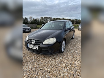Used Volkswagen Golf 2006 for sale - 76179053: Photo 4