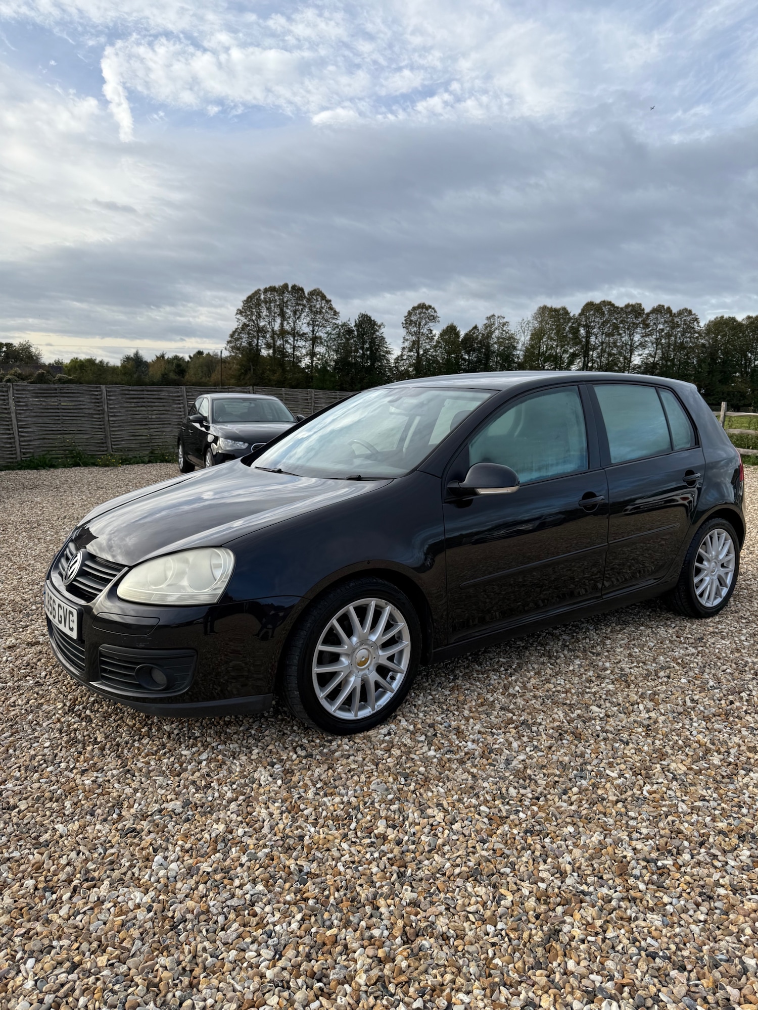 Used Volkswagen Golf 2006 for sale - 76179053: Photo 5