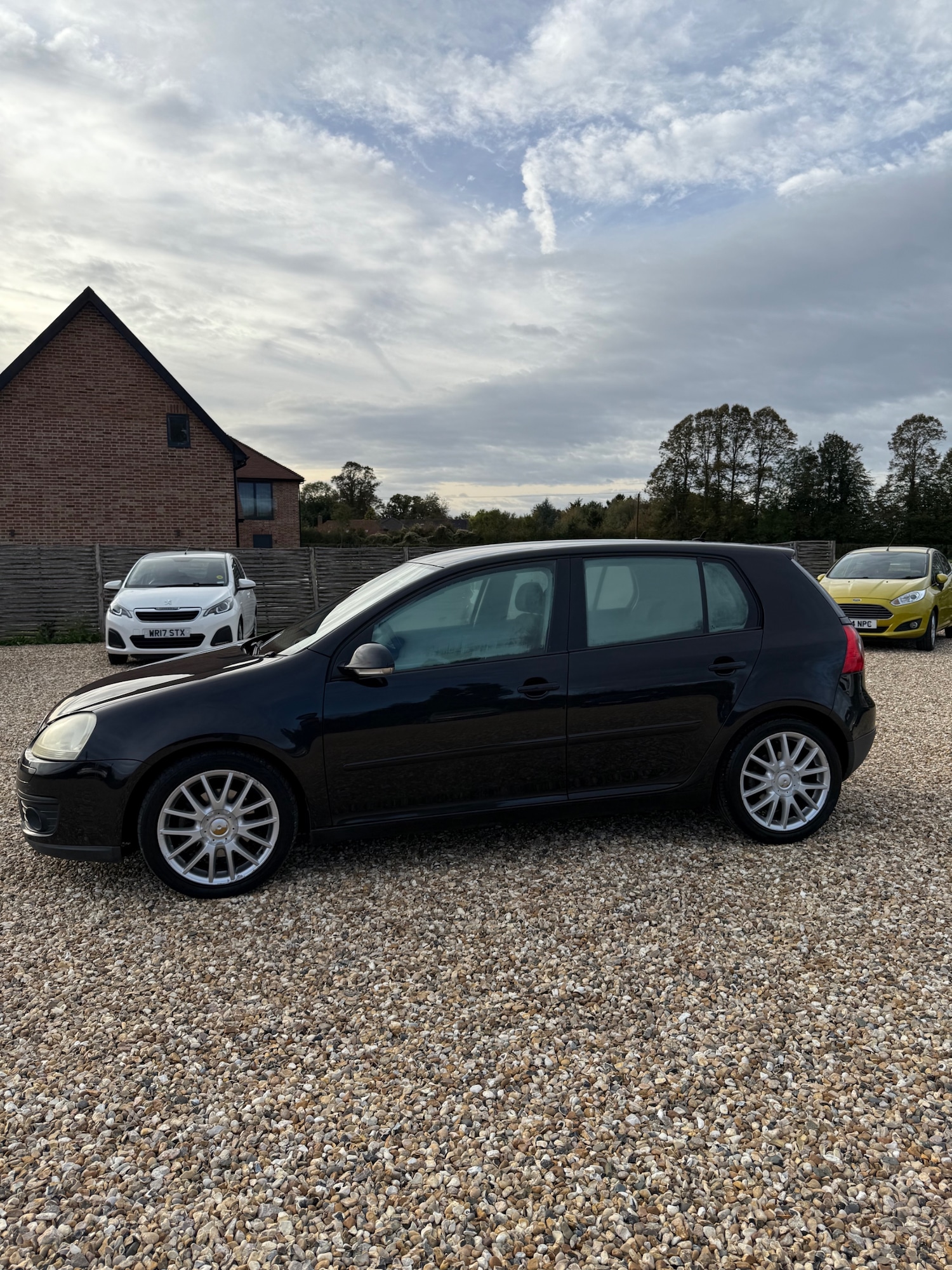 Used Volkswagen Golf 2006 for sale - 76179053: Photo 6