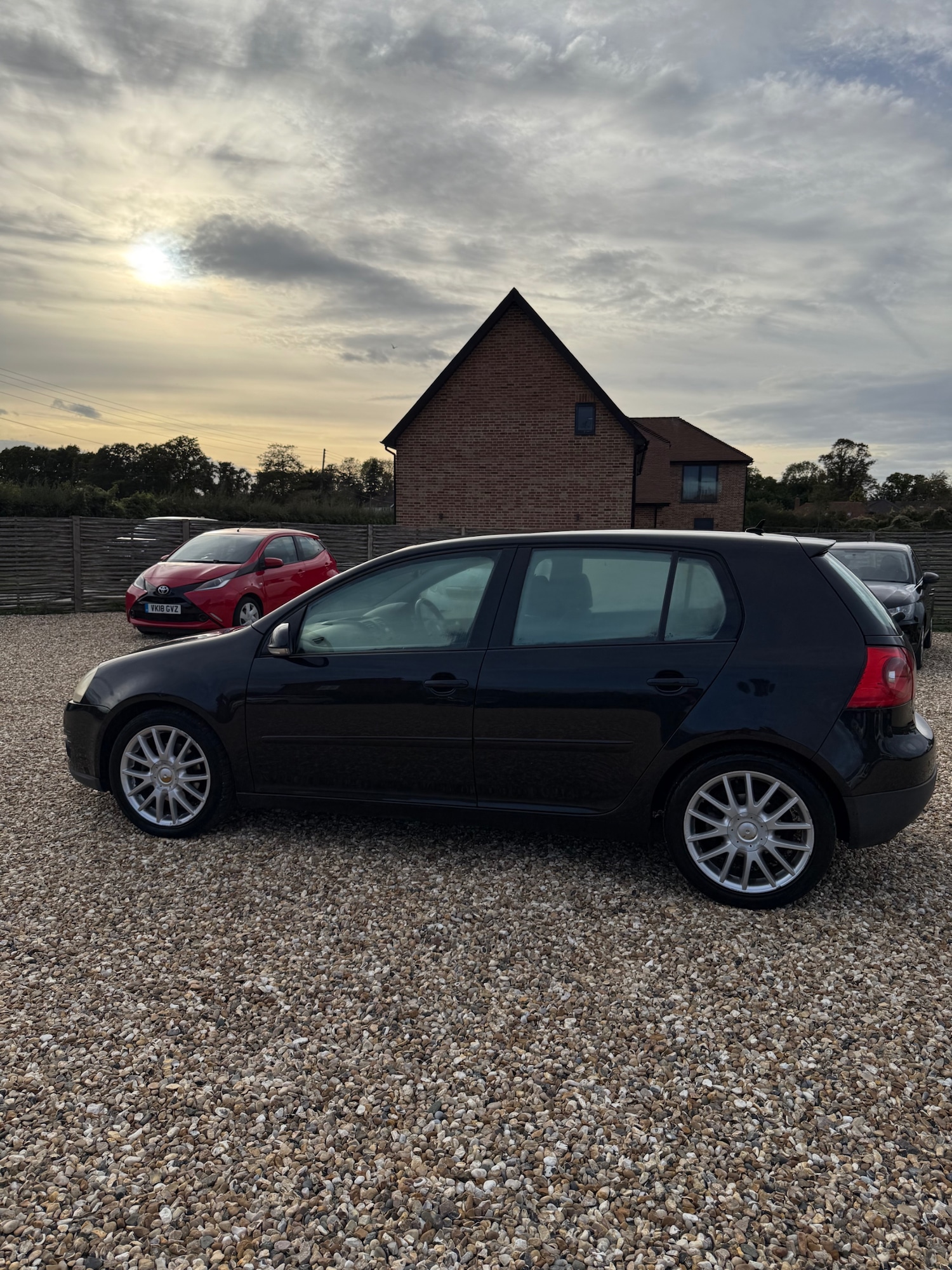 Used Volkswagen Golf 2006 for sale - 76179053: Photo 7