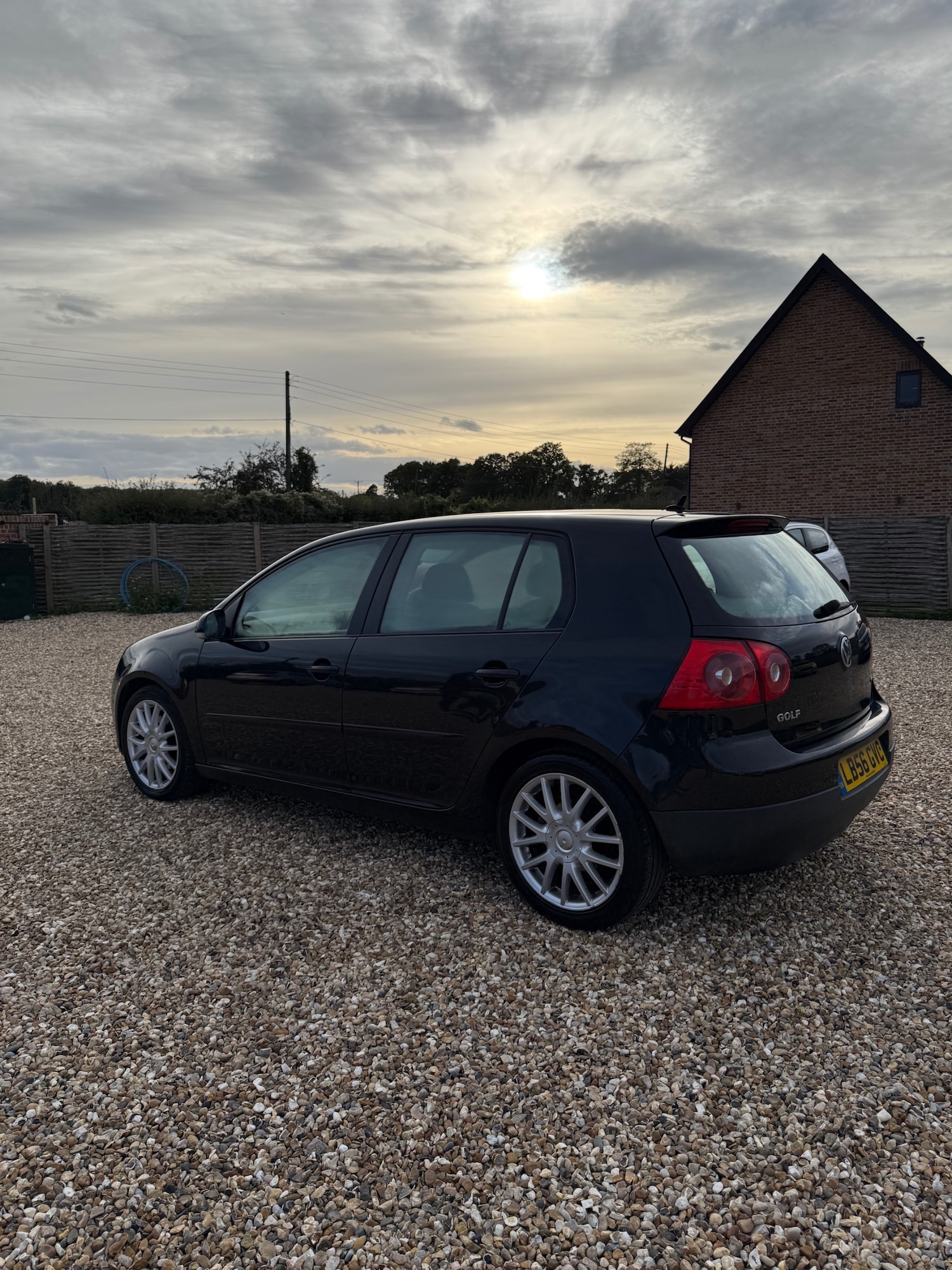 Used Volkswagen Golf 2006 for sale - 76179053: Photo 8