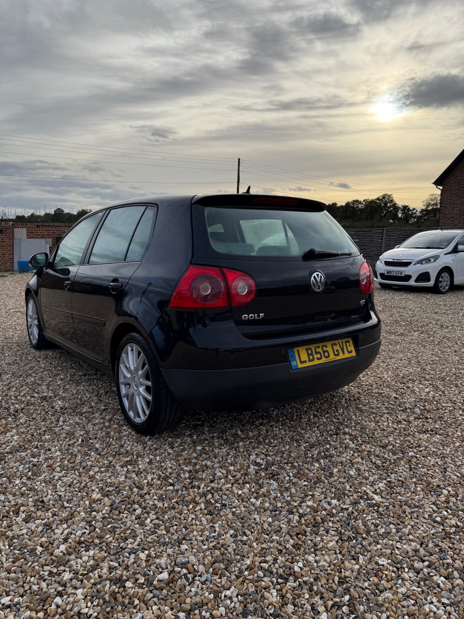 Used Volkswagen Golf 2006 for sale - 76179053: Photo 9