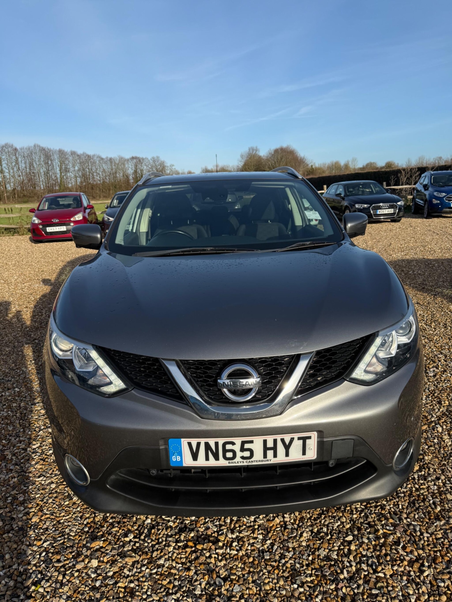 Used Nissan Qashqai 2015 for sale - 77156739: Photo 10